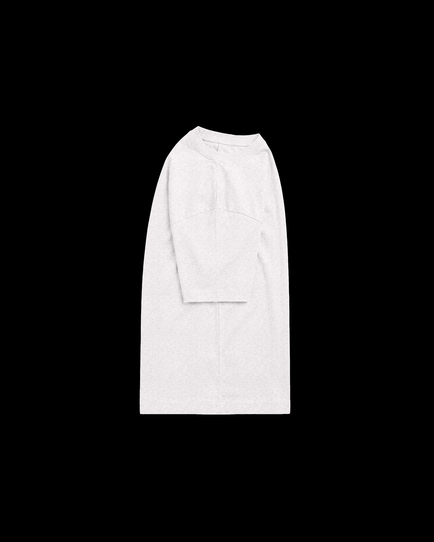 Heavyweight Oversized T-Shirt