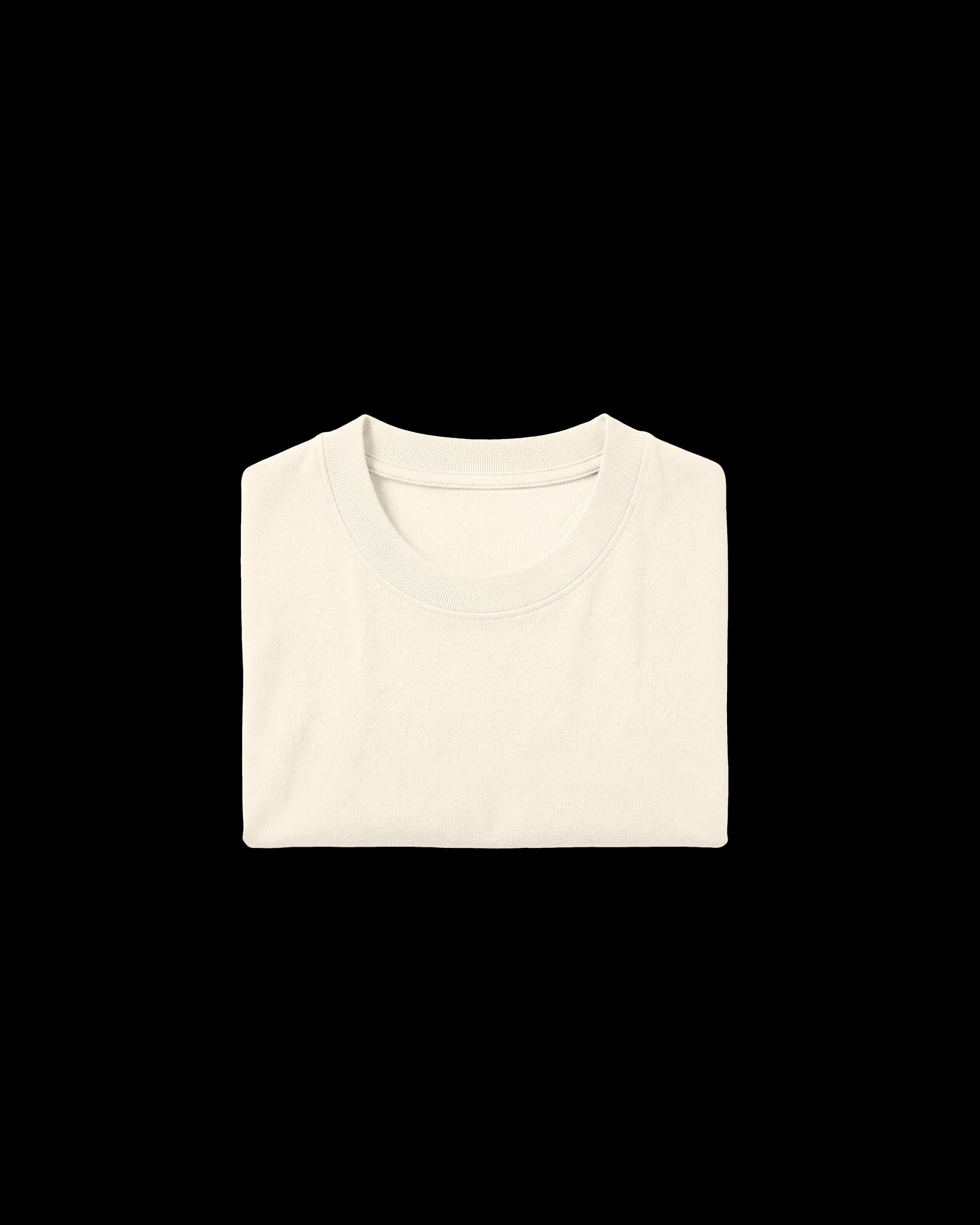Heavyweight Oversized T-Shirt