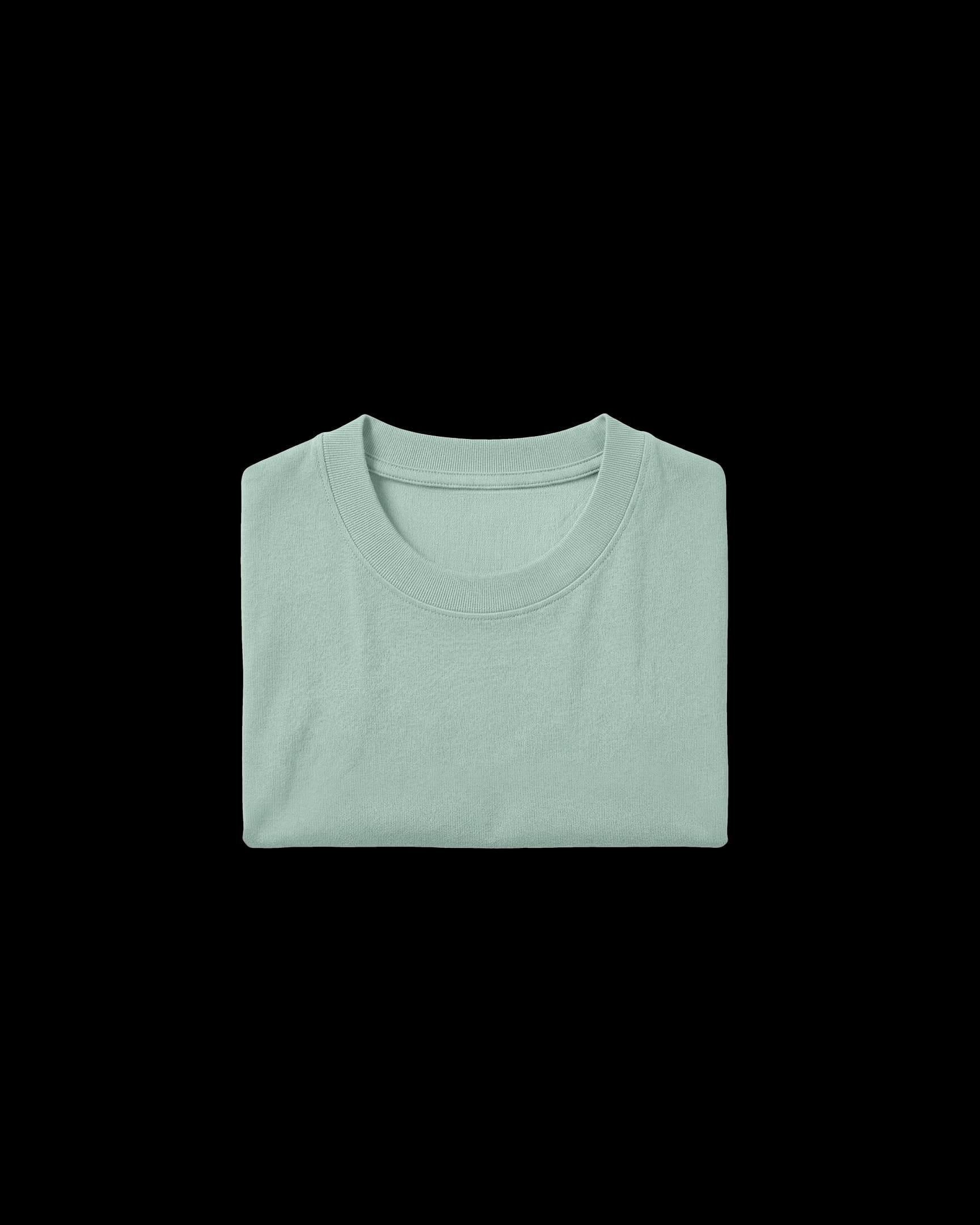 Heavyweight Oversized T-Shirt