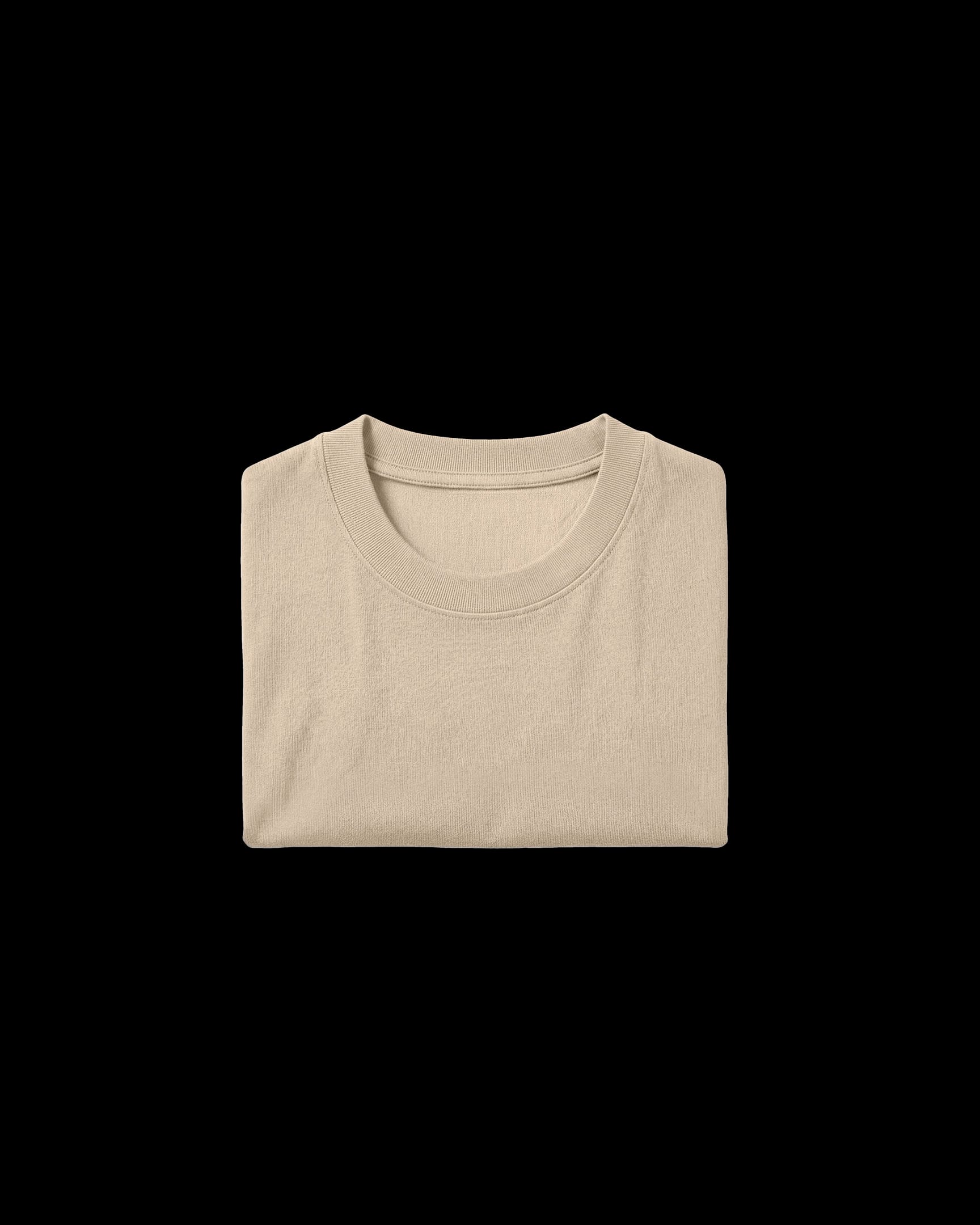 Heavyweight Oversized T-Shirt