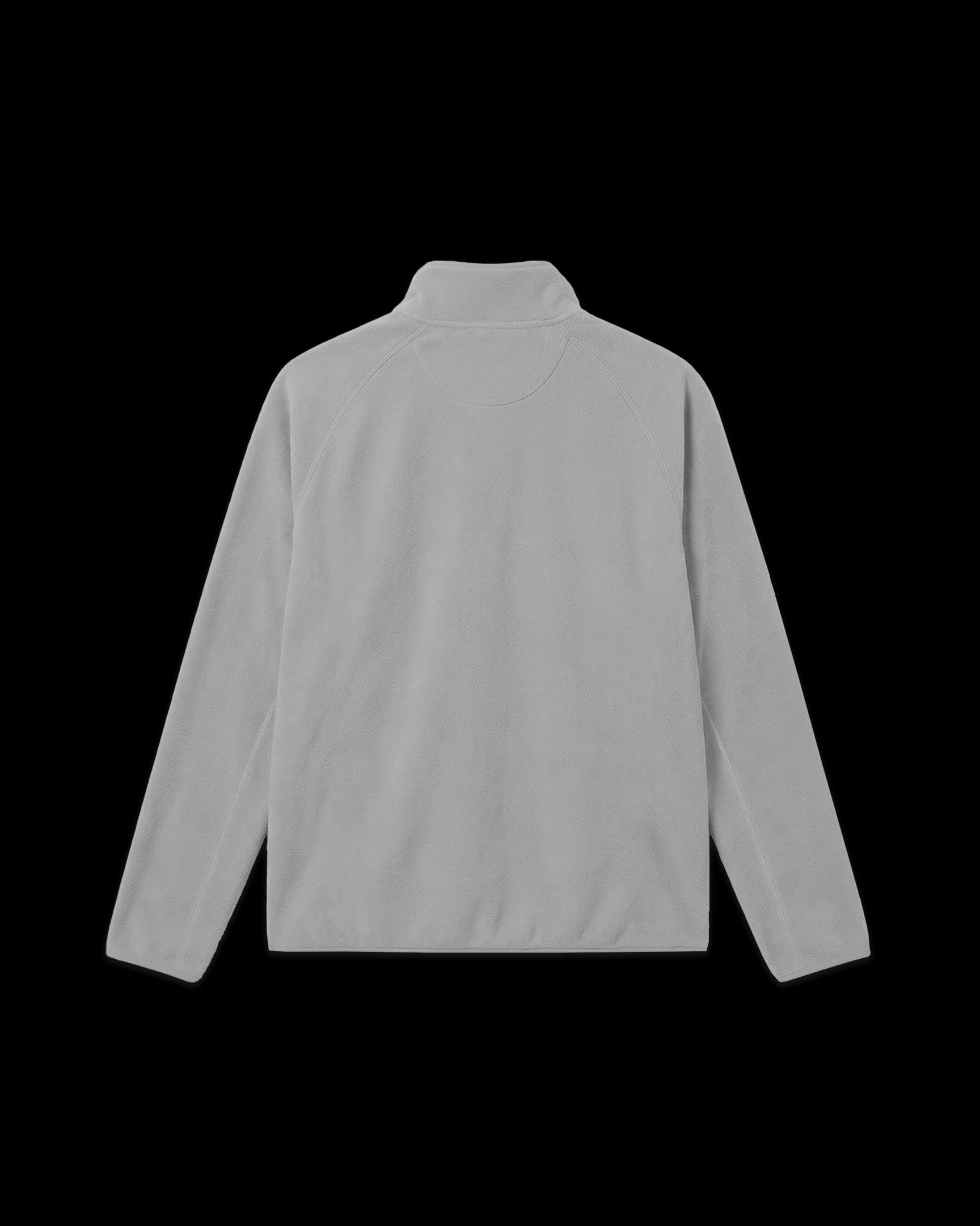 Fleece Zipper Jacket