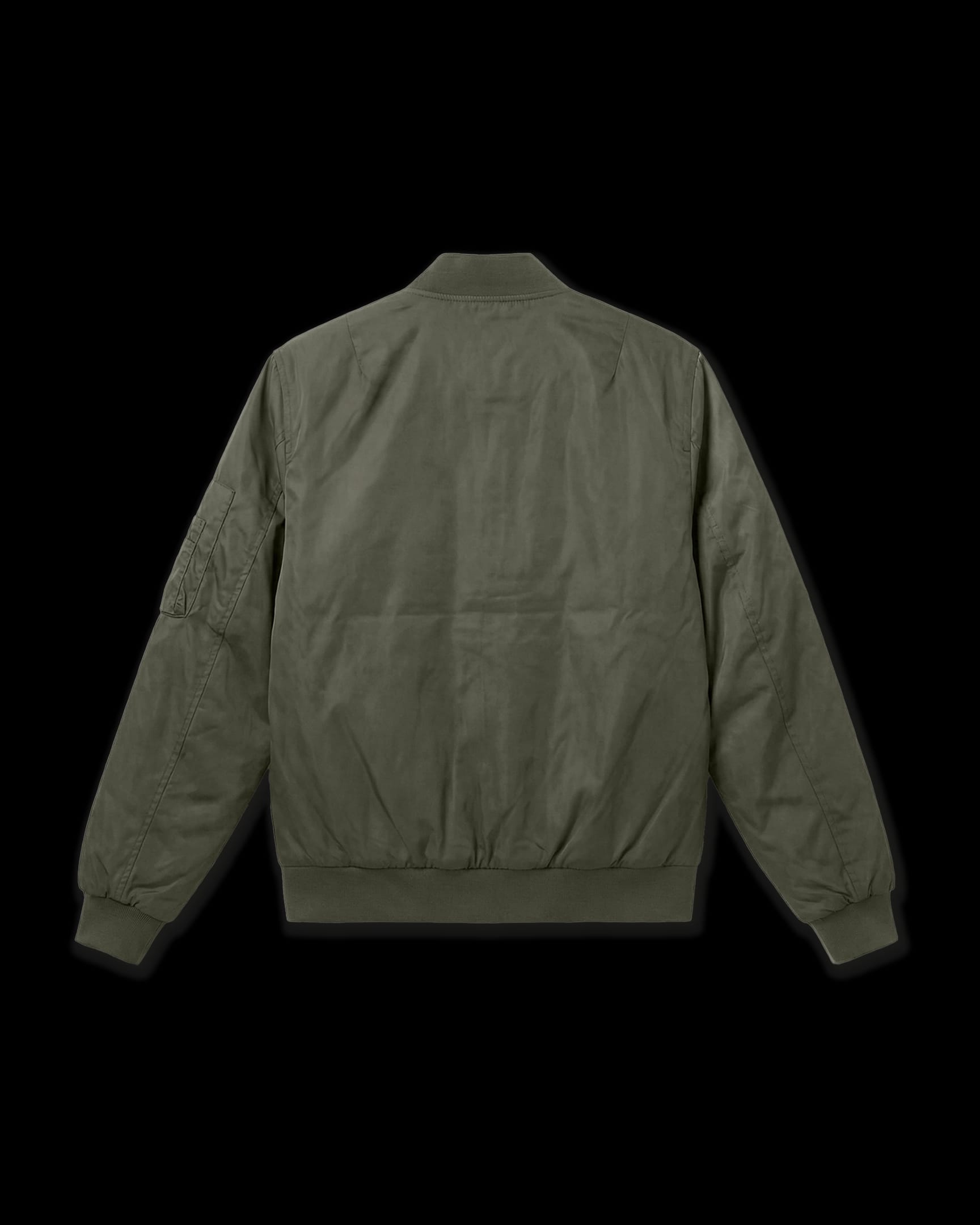 Premium Bomber
