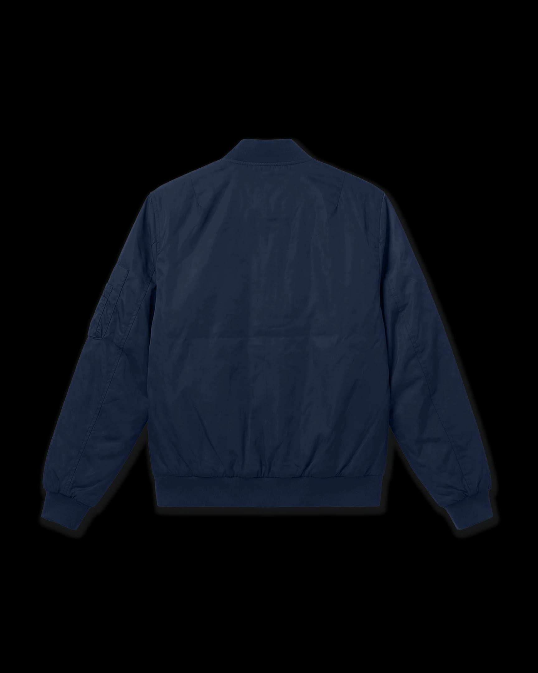 Premium Bomber