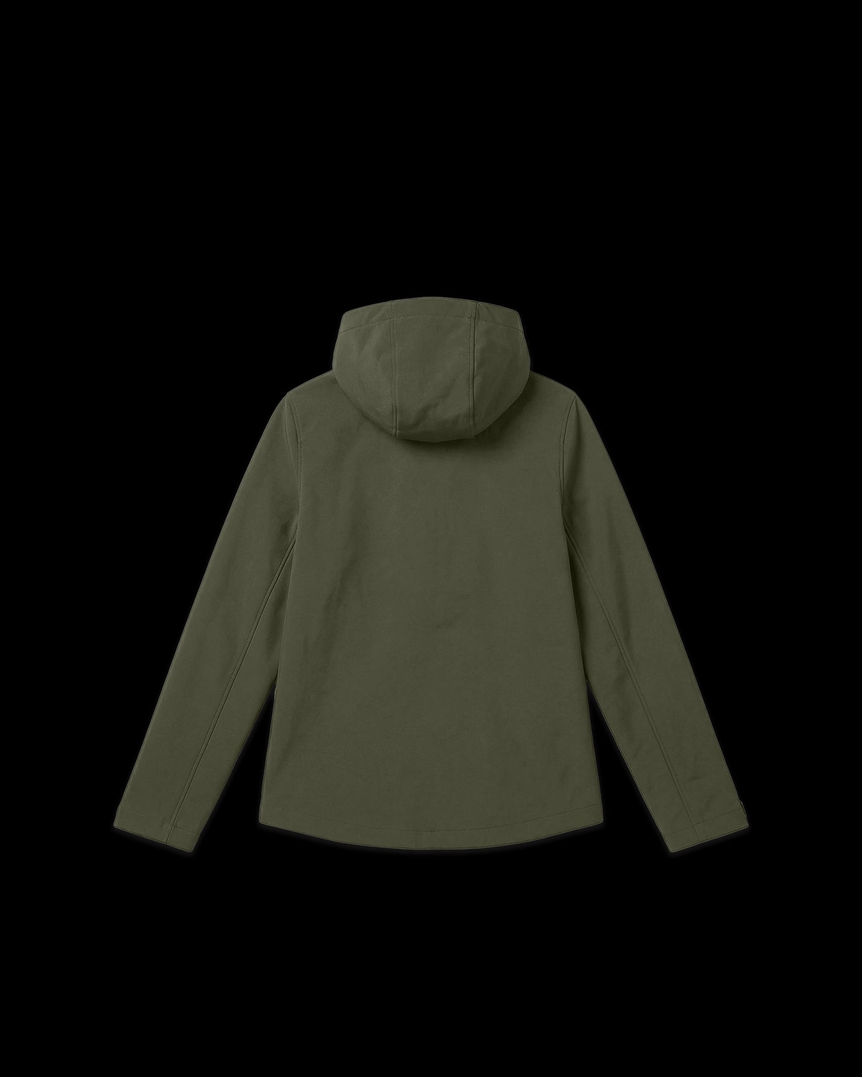 Women's Softshell Jacket
