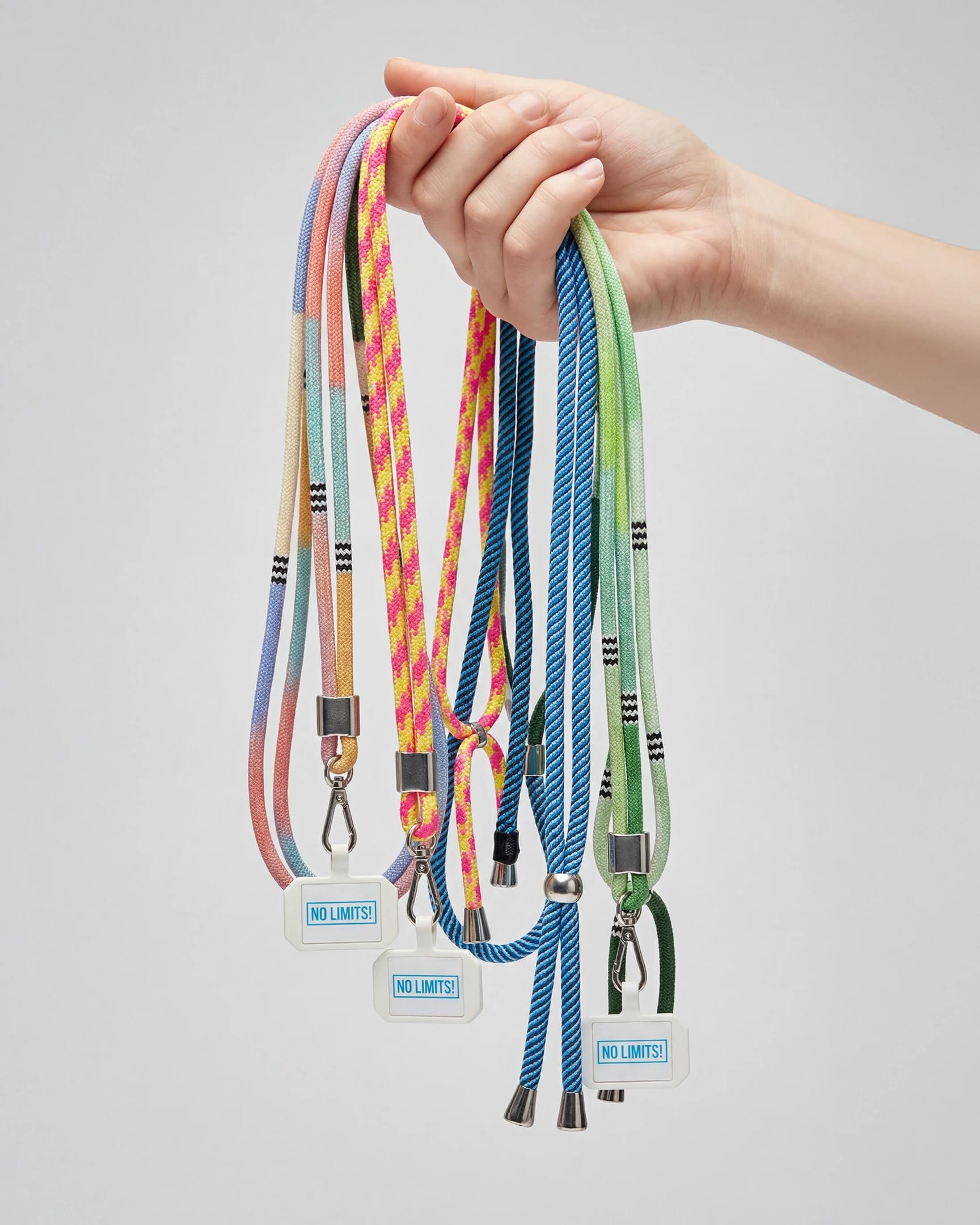Bespoke Phone Cord