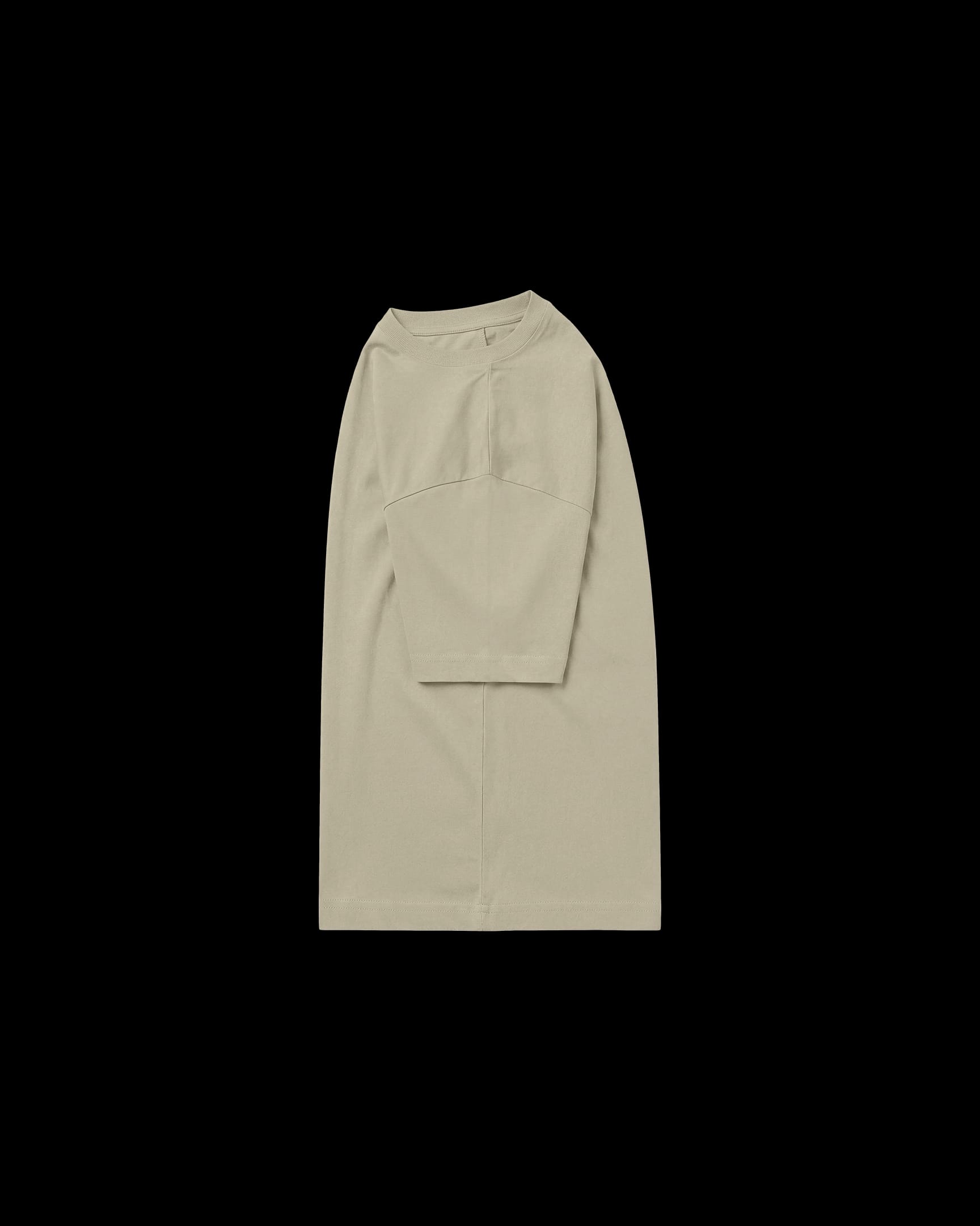 Lightweight Oversized T-Shirt