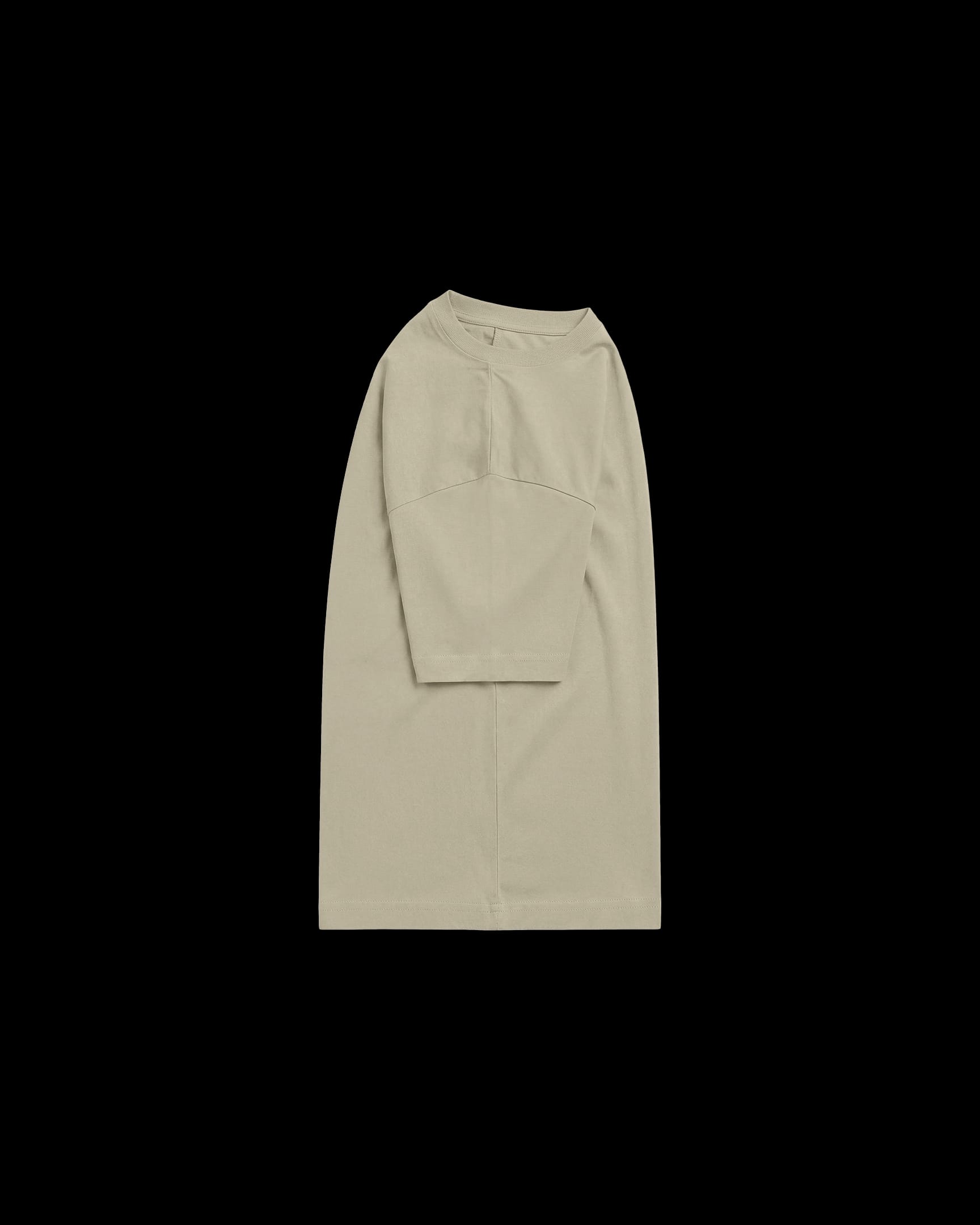 Lightweight Oversized T-Shirt