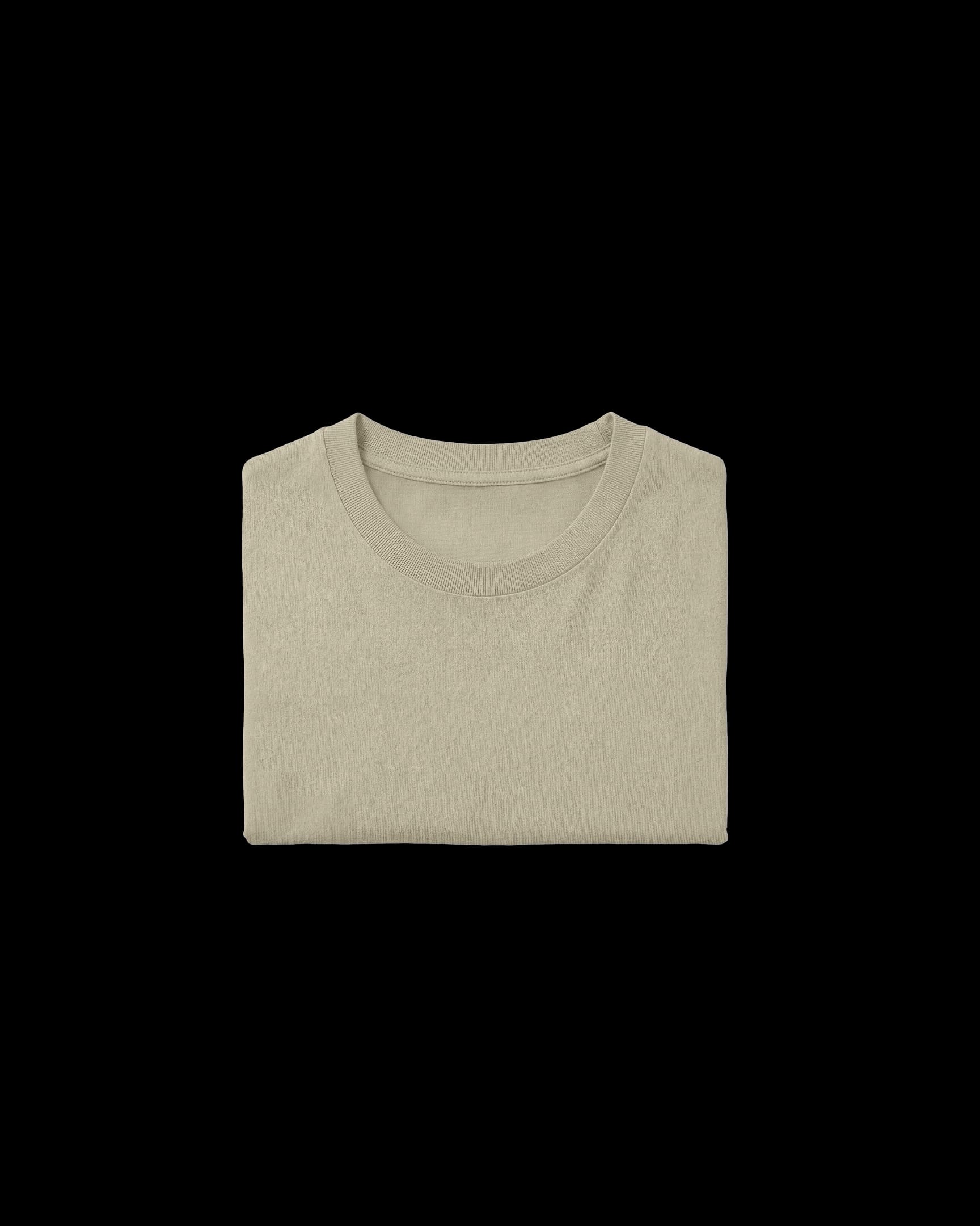 Lightweight Oversized T-Shirt