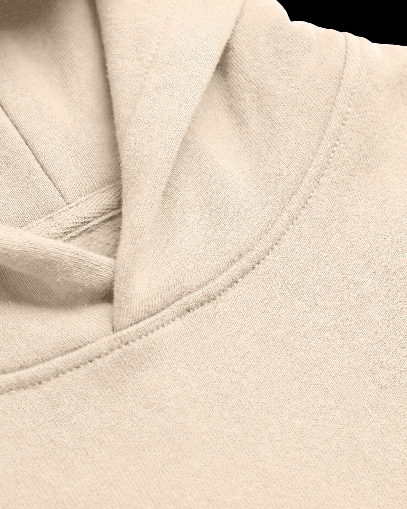 Side Pockets Hoodie