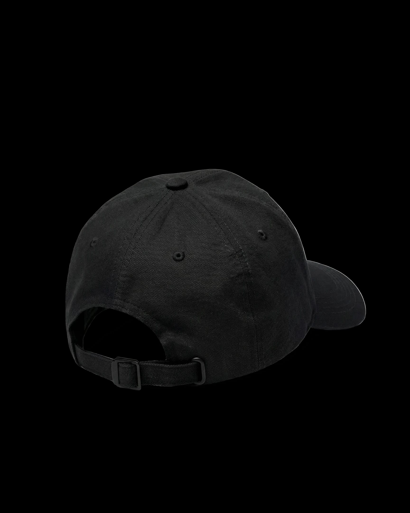 Spectrum Embroidery Cap