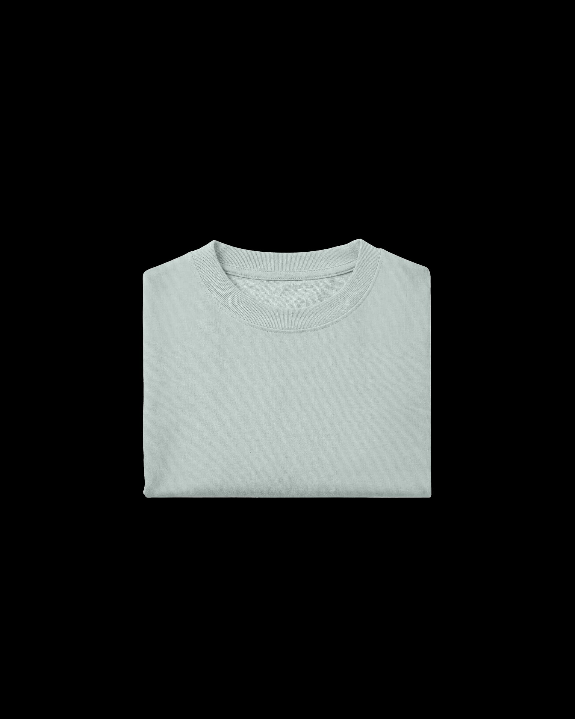 Heavyweight T-Shirt