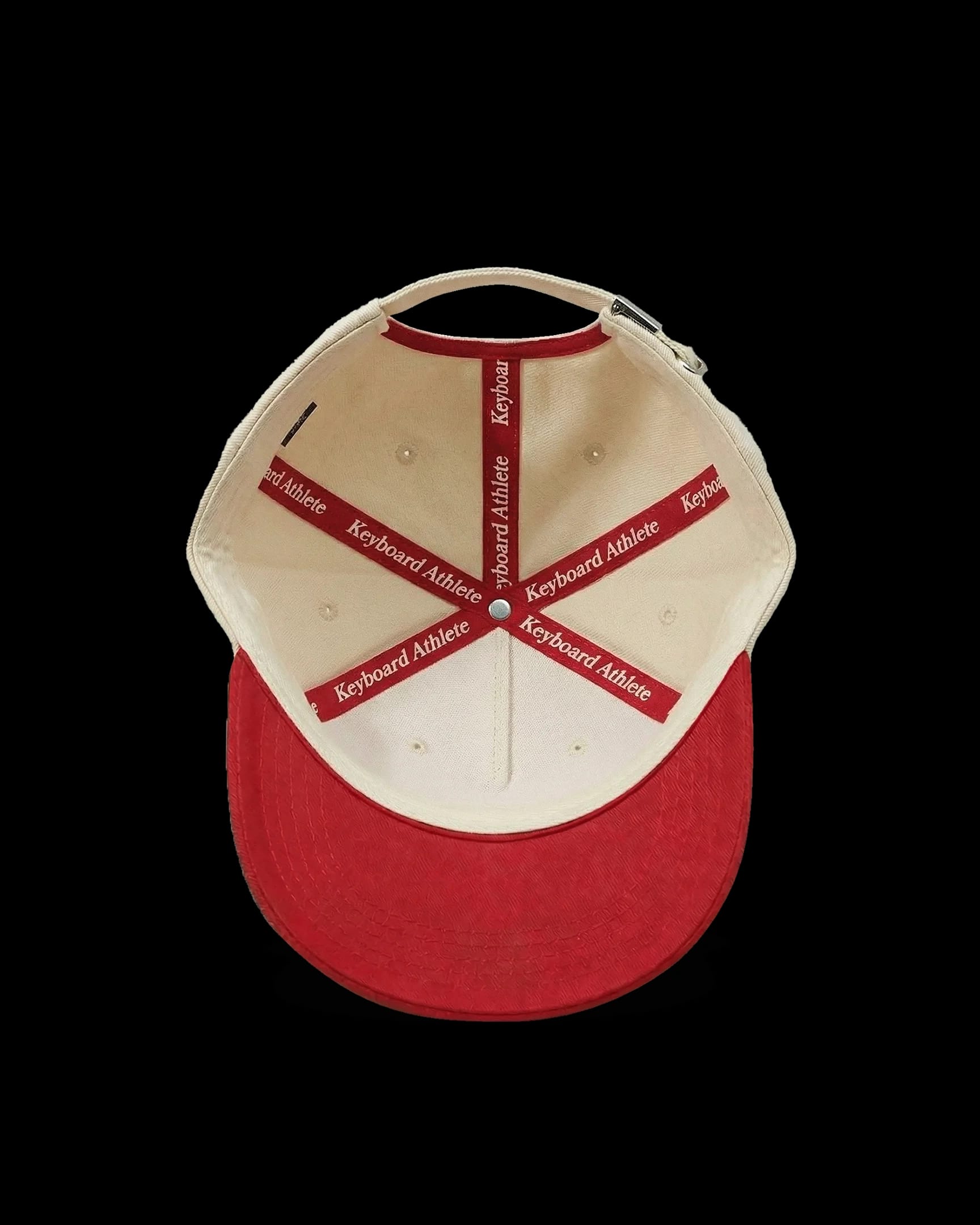 Bespoke Cap
