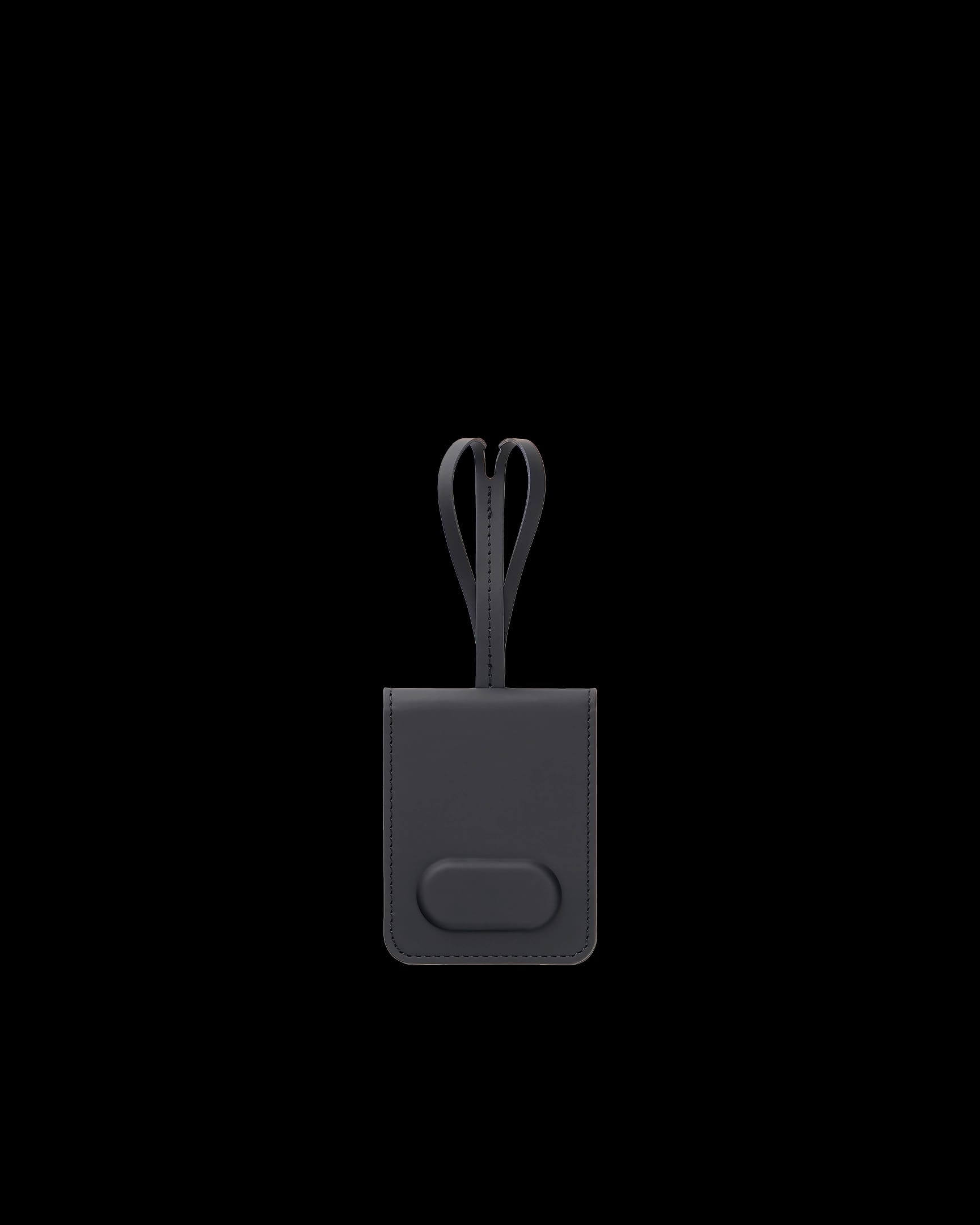 Vinga Baltimore RCS Luggage Tag With Finder Dual