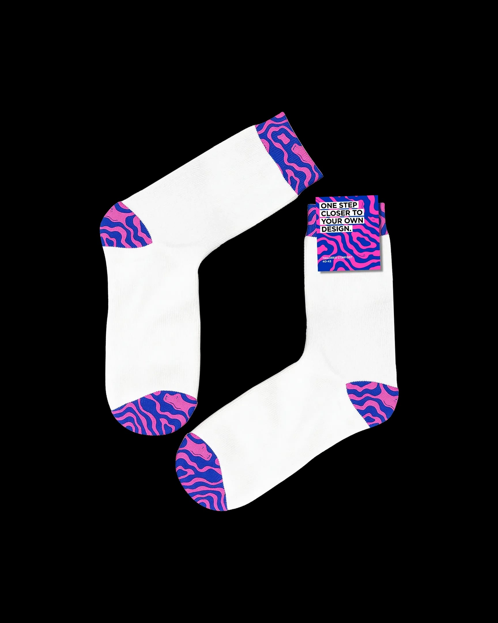 Classic Socks