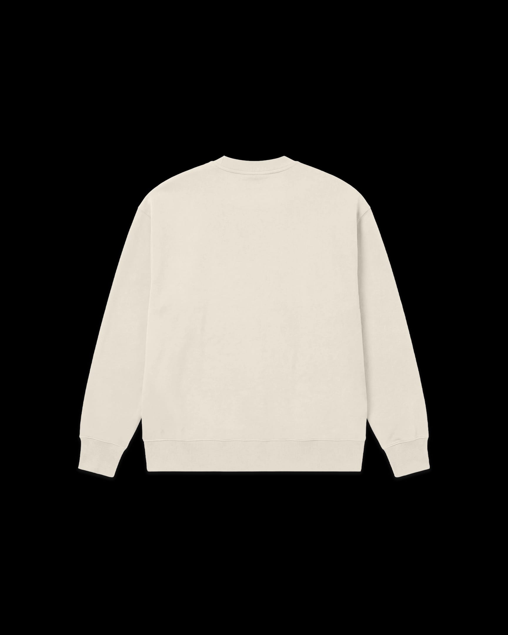 AS Colour Heavyweight Sweatshirt