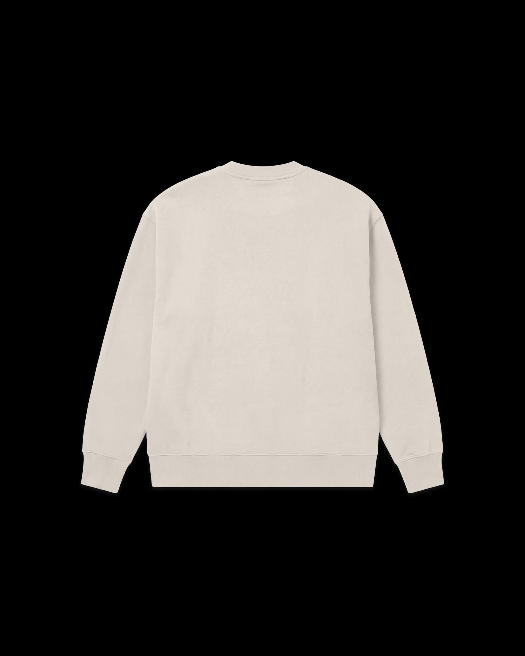 AS Colour Heavyweight Sweatshirt