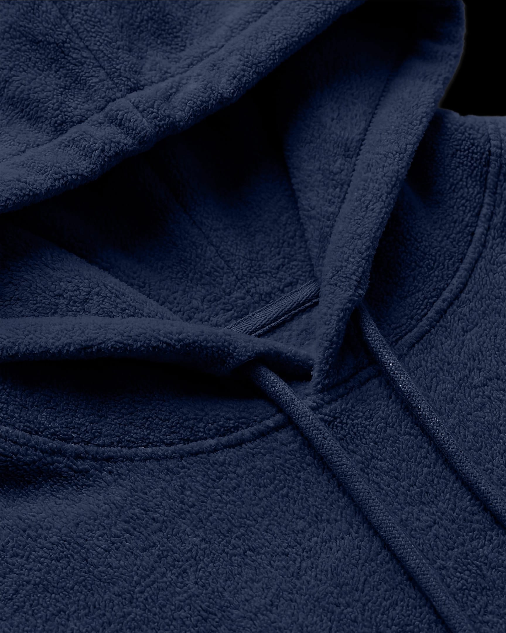 Microfleece Hoodie