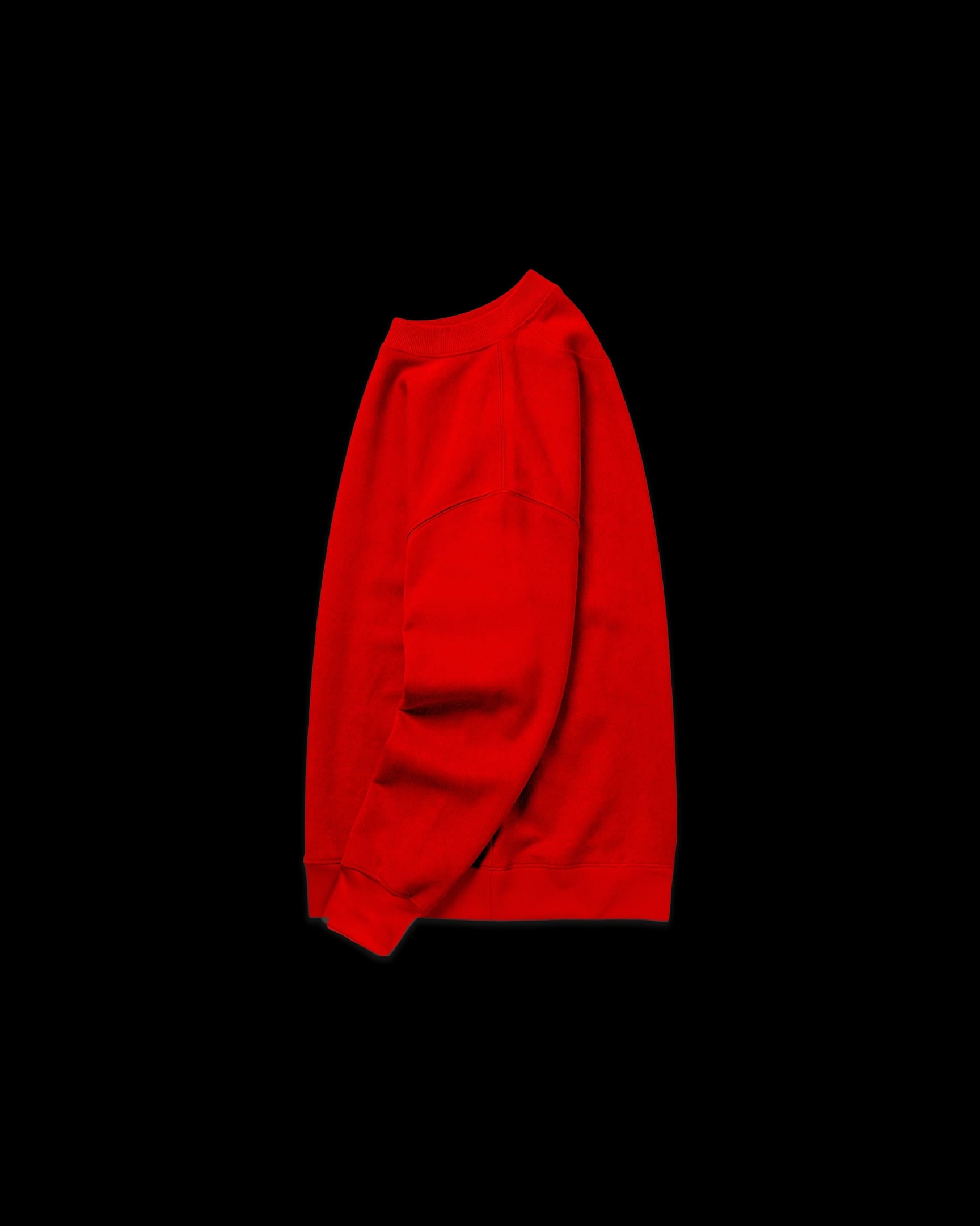 Made in Europe Sweatshirt