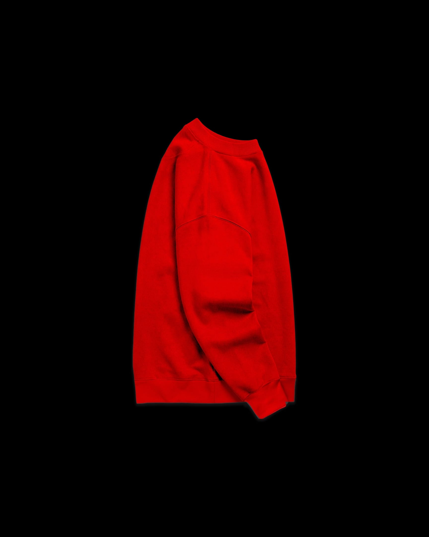 Made in Europe Sweatshirt