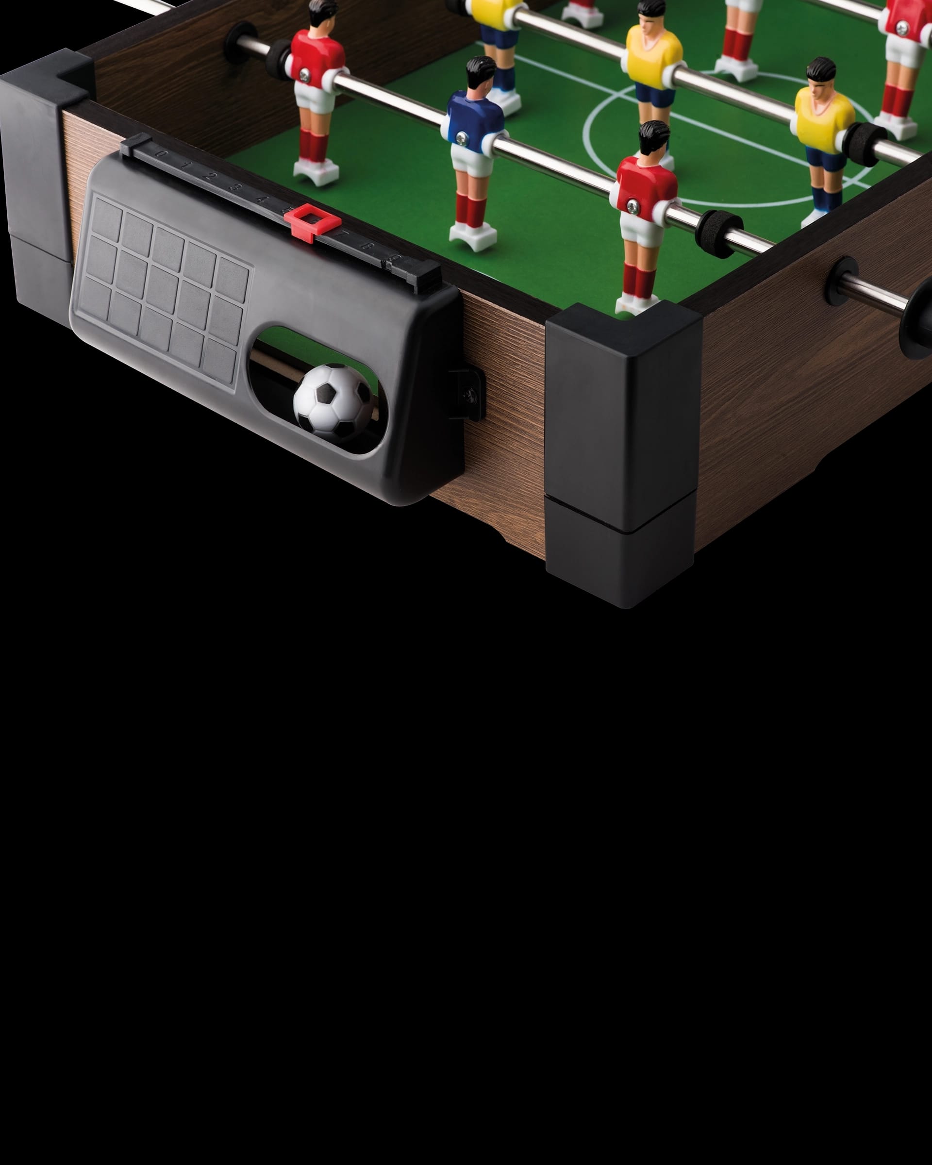 Mini Football Table Game