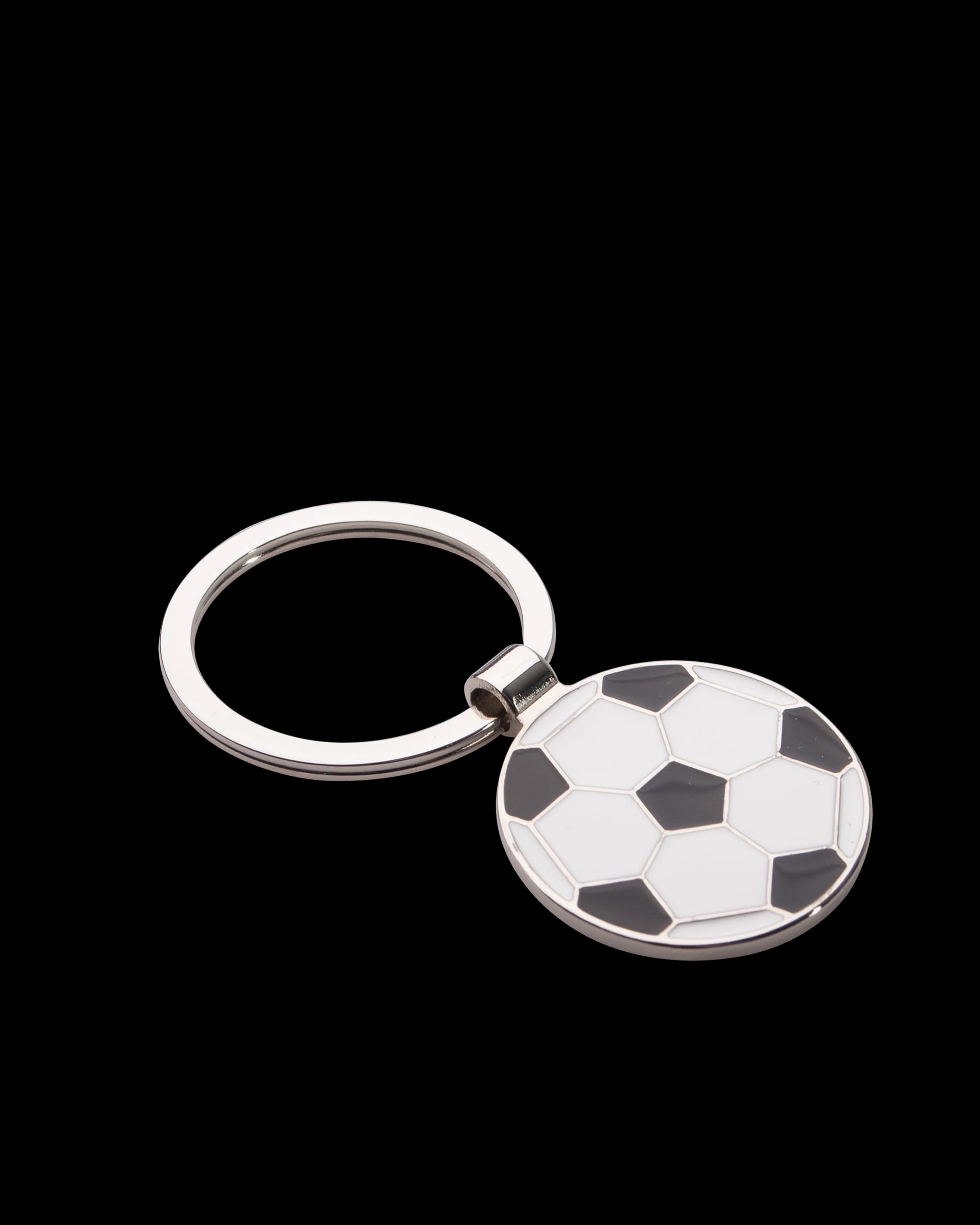Football Keychain