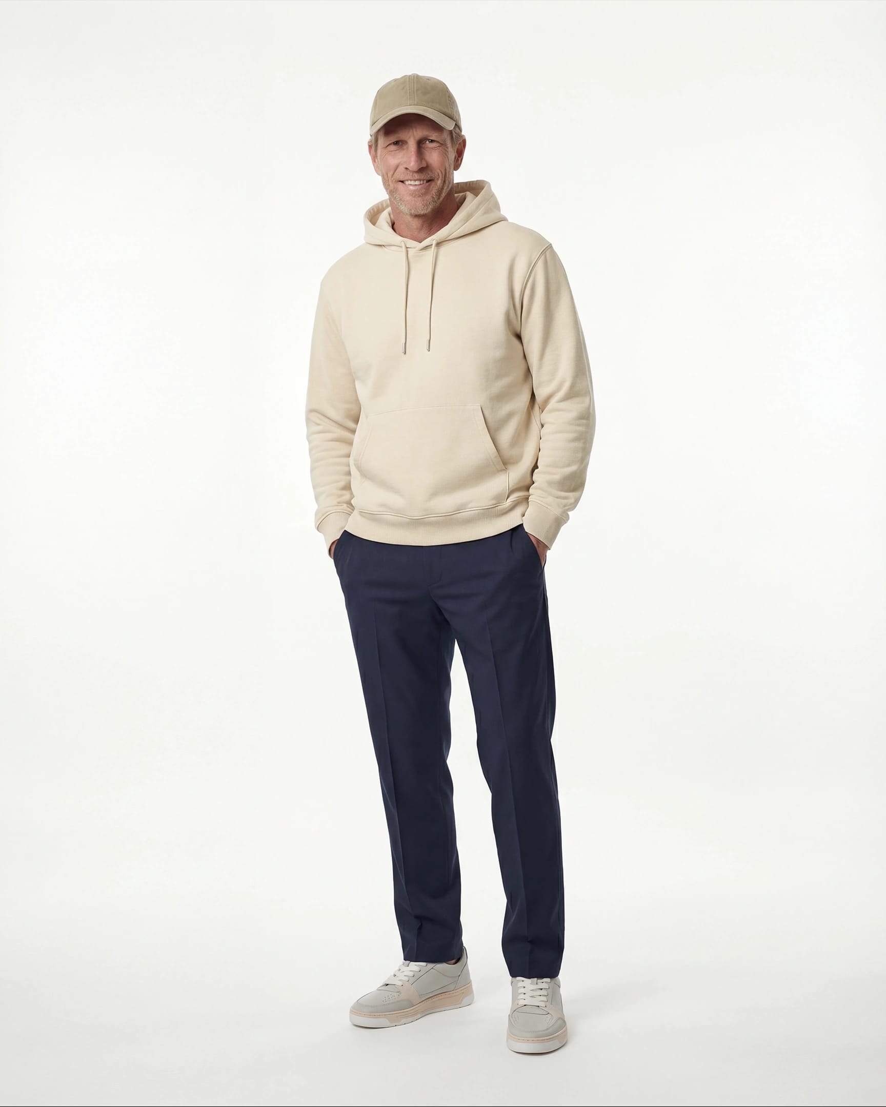 Premium Hoodie