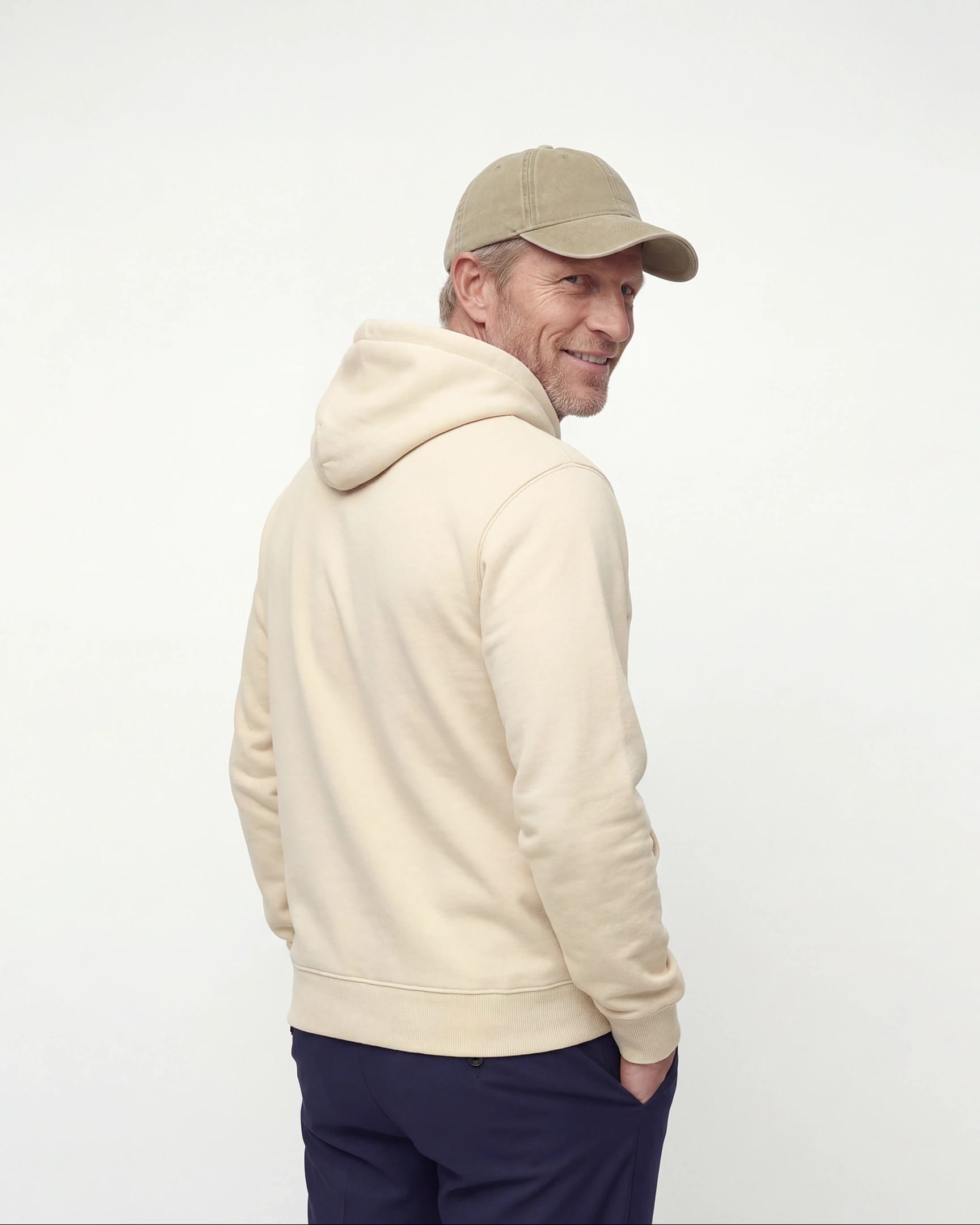 Premium Hoodie