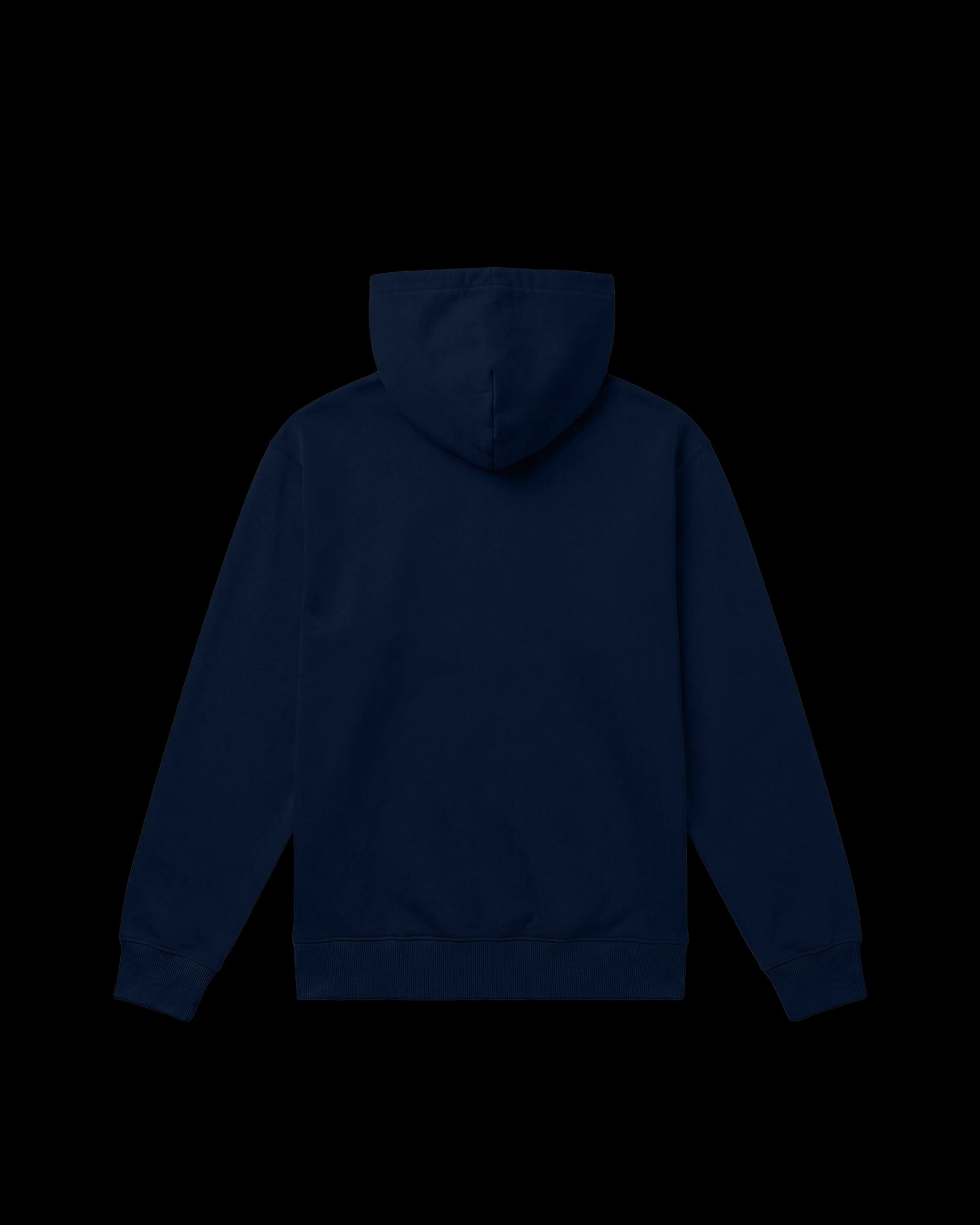 Premium Full-Zip Hoodie