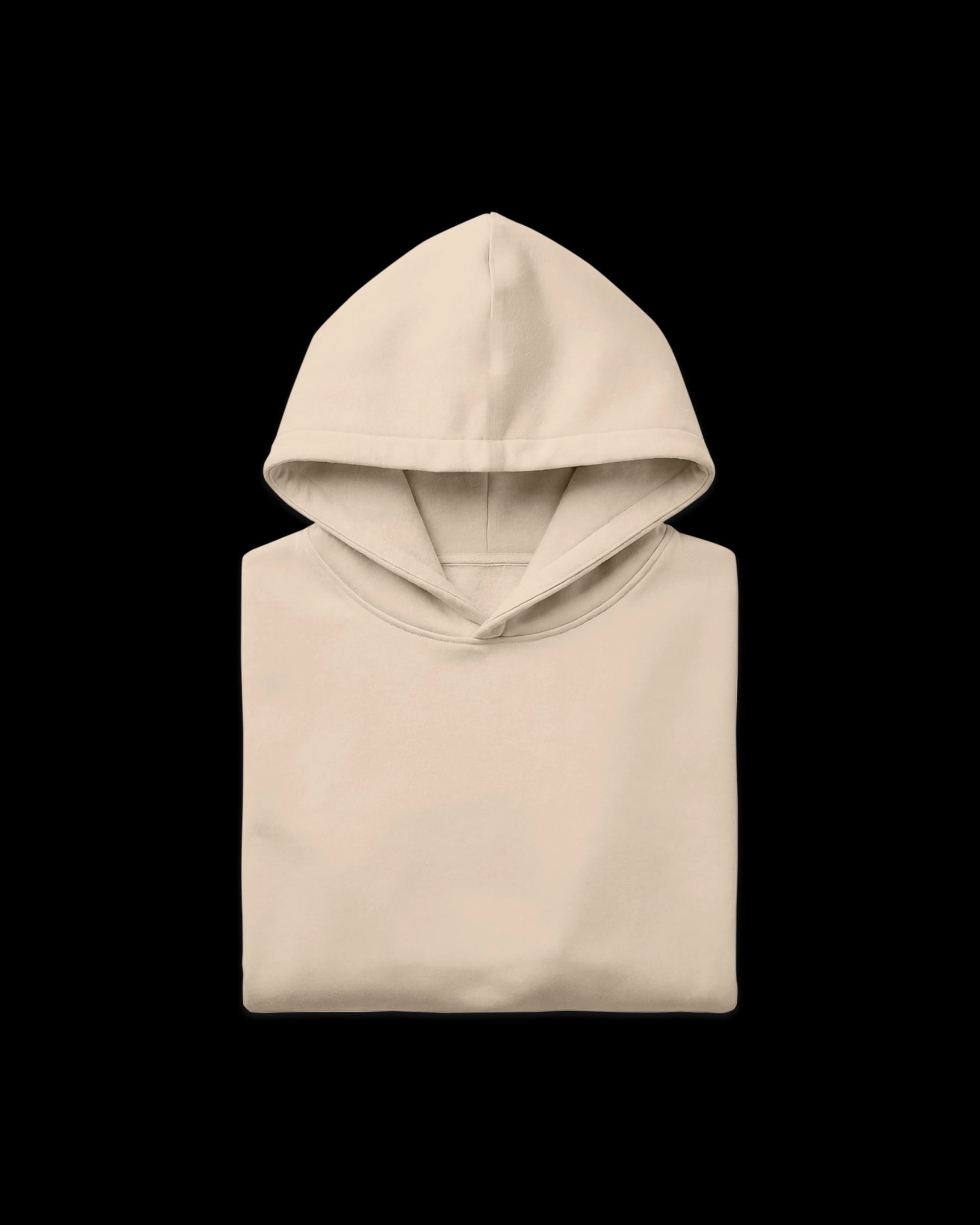 Side Pockets Hoodie