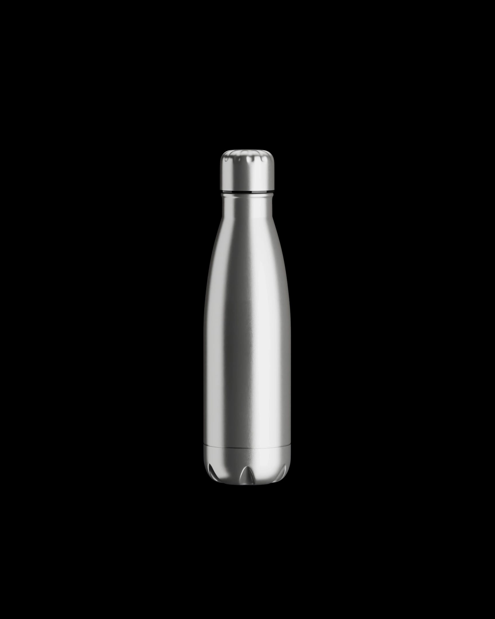 Sleek Bottle · 500 ml