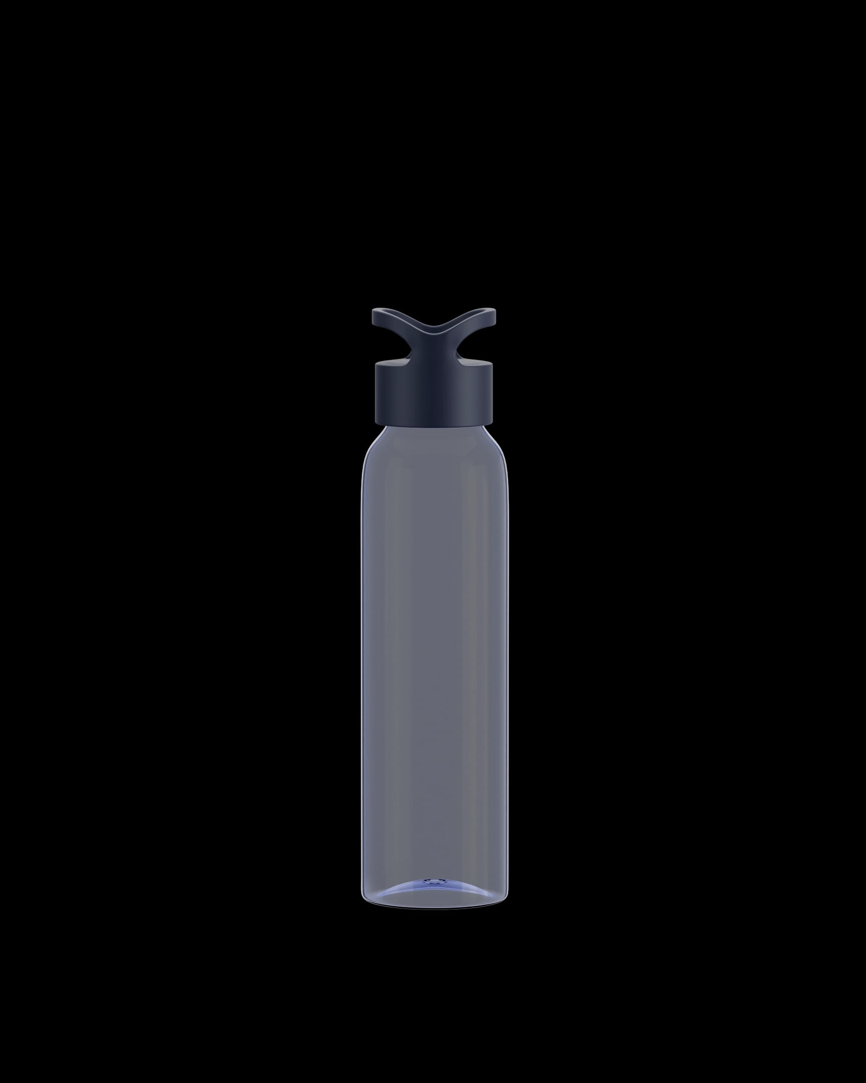 Double Grip Bottle · 650 ml