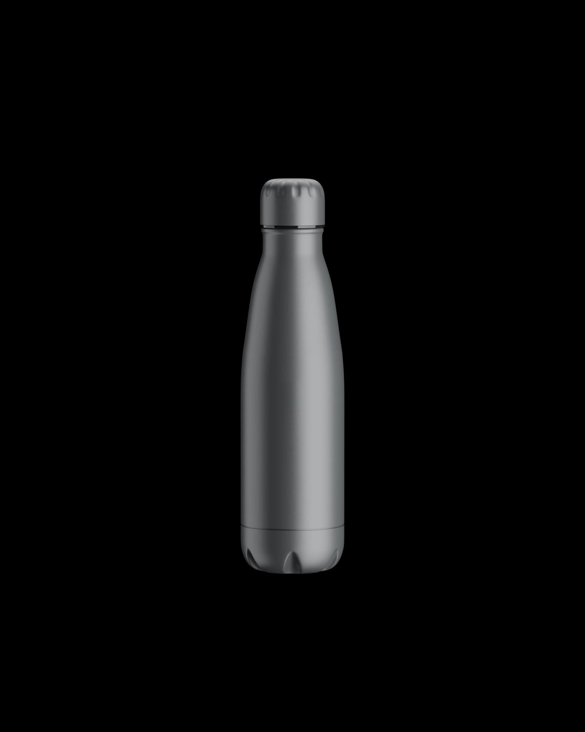 Matte Thermo · 500 ml