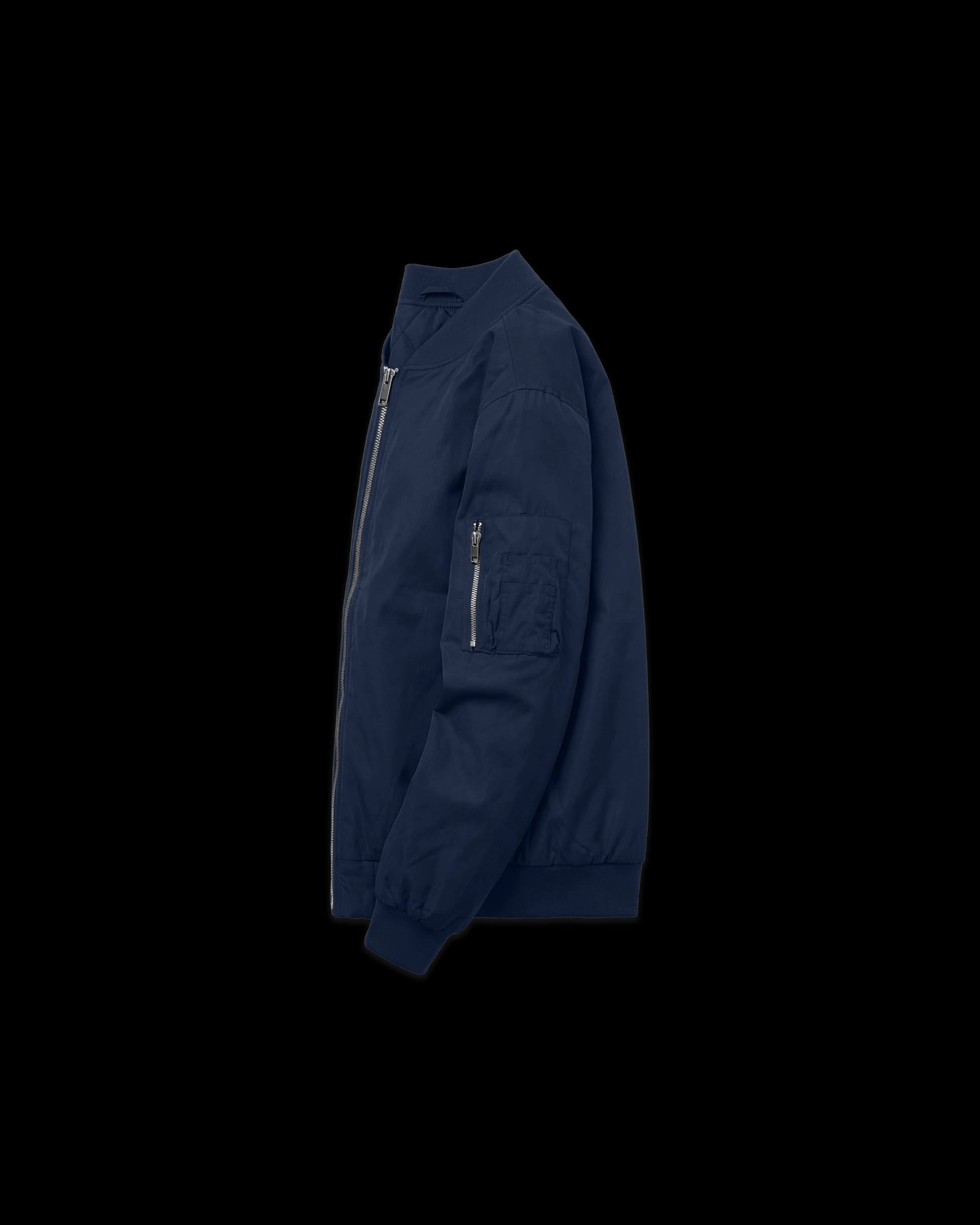 Premium Bomber