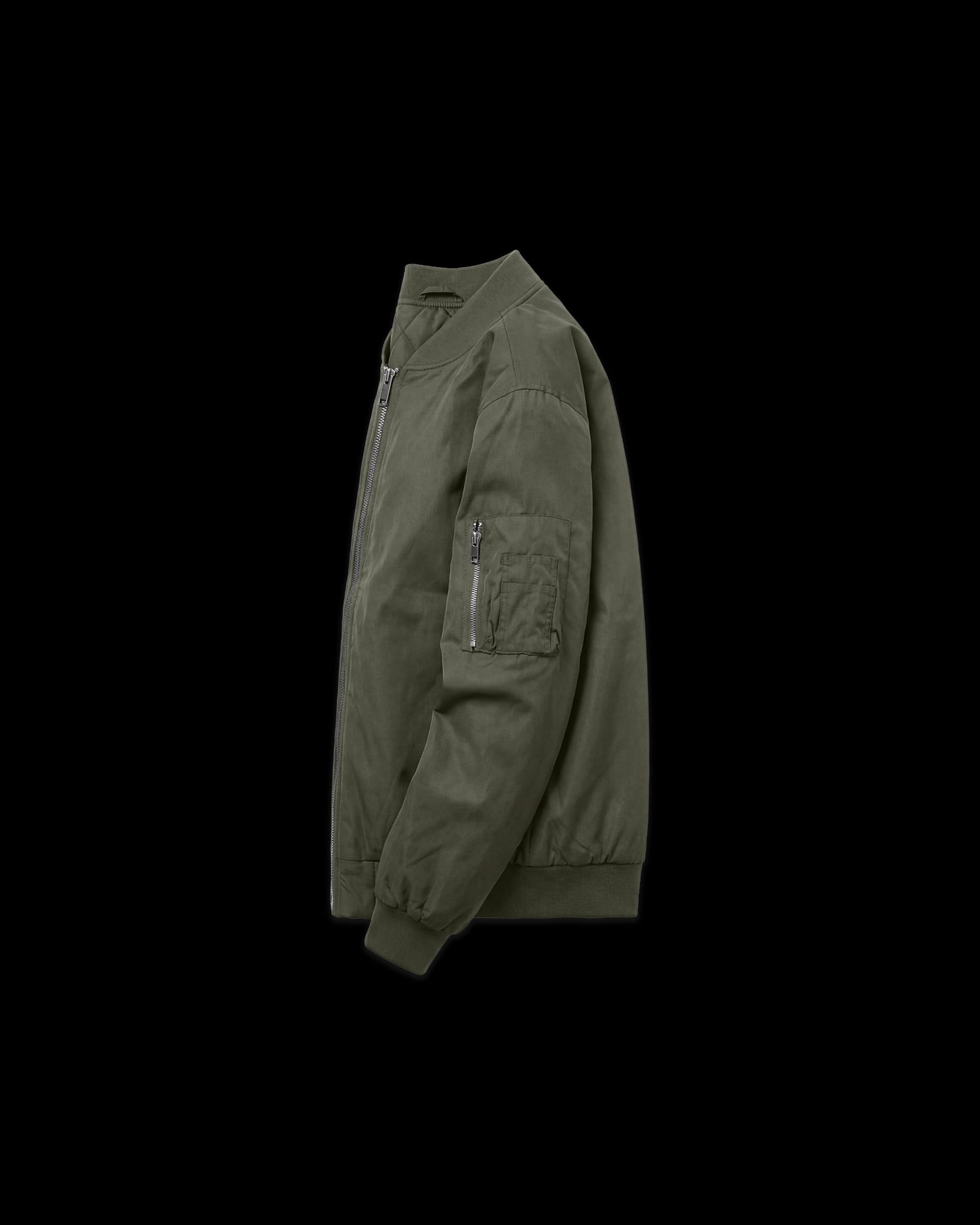 Premium Bomber