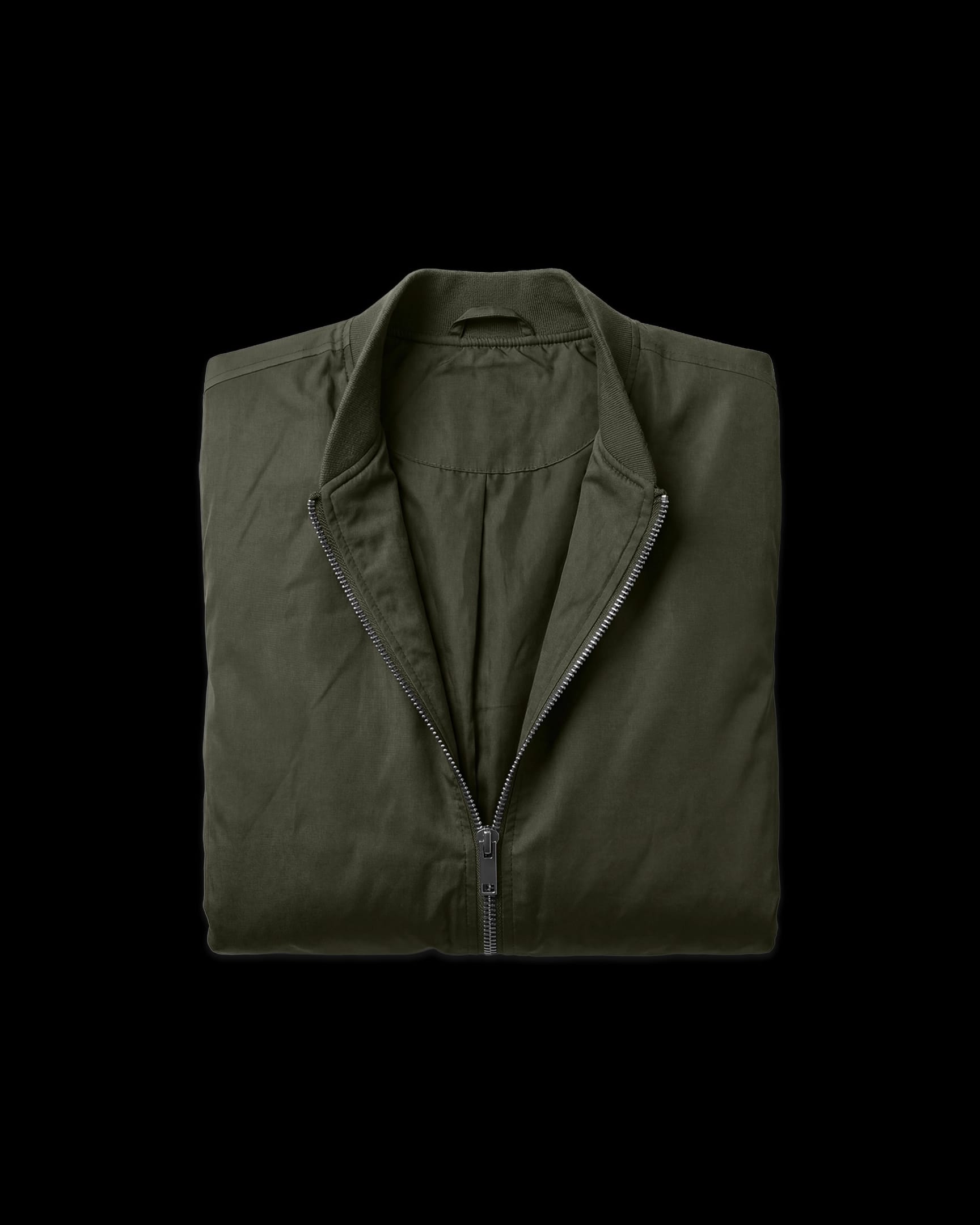 Premium Bomber
