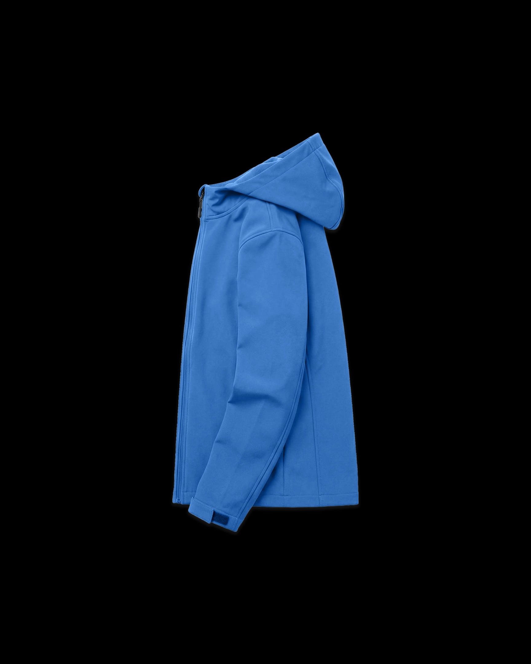 Softshell Jacket