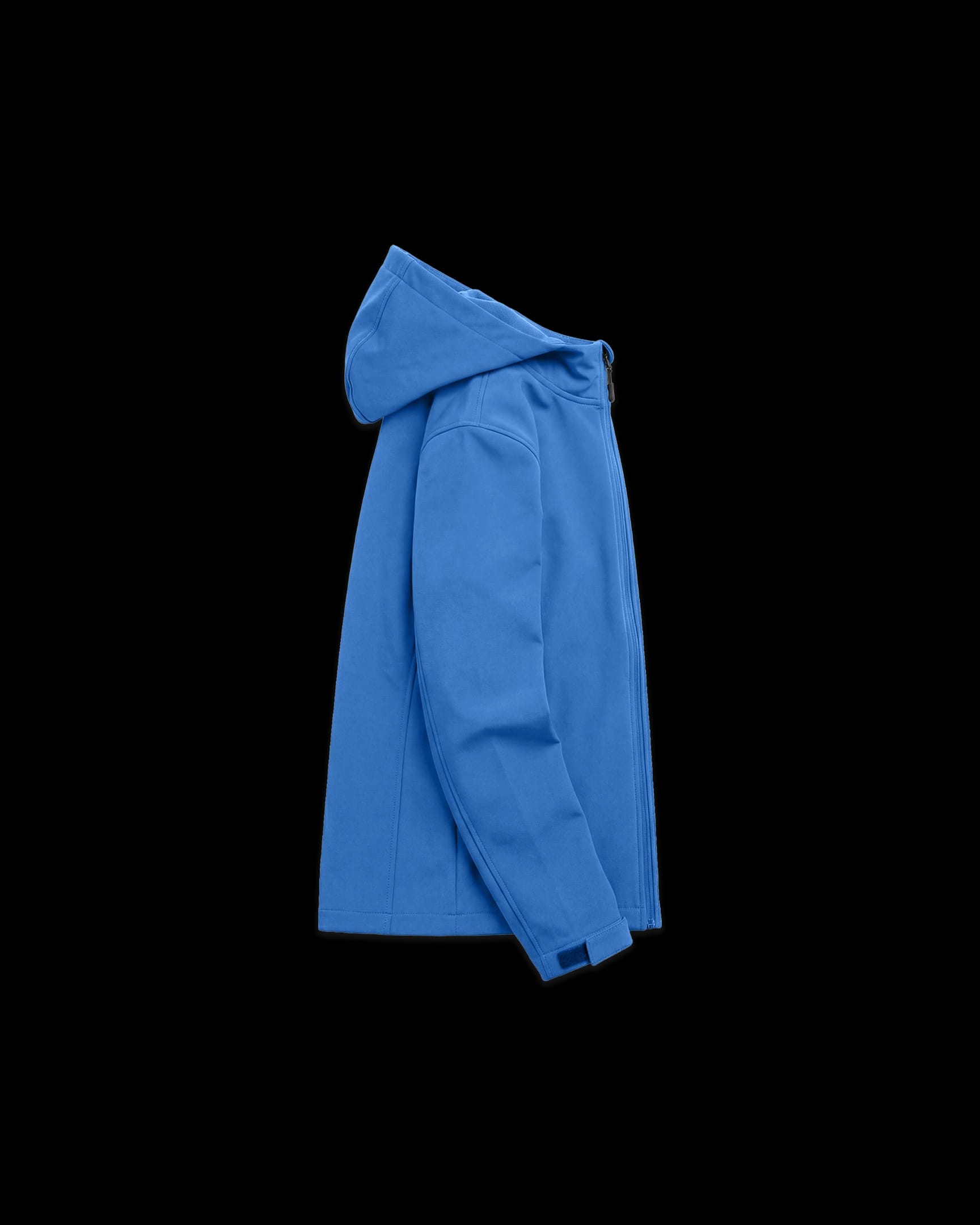 Softshell Jacket