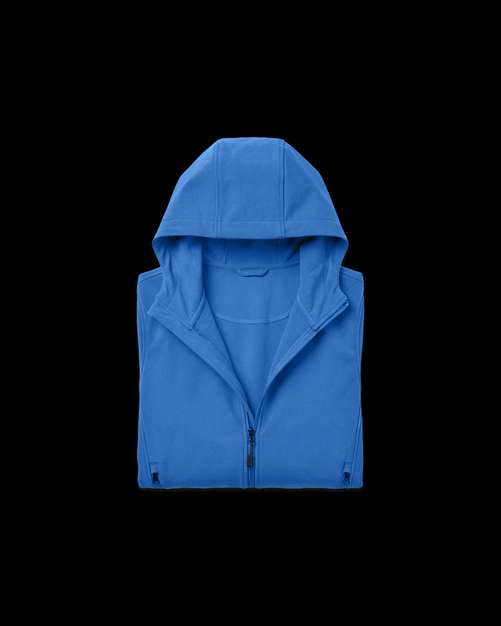 Softshell Jacket