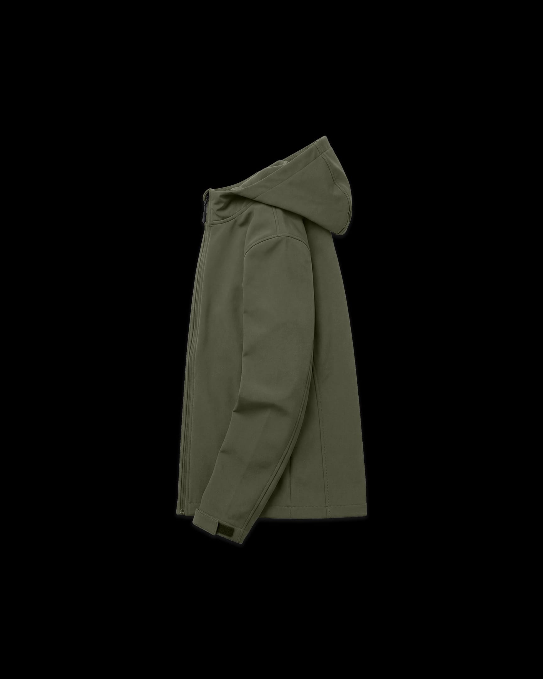 Women's Softshell Jacket