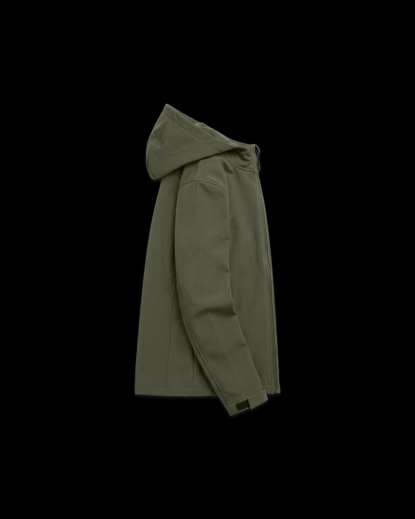Women's Softshell Jacket