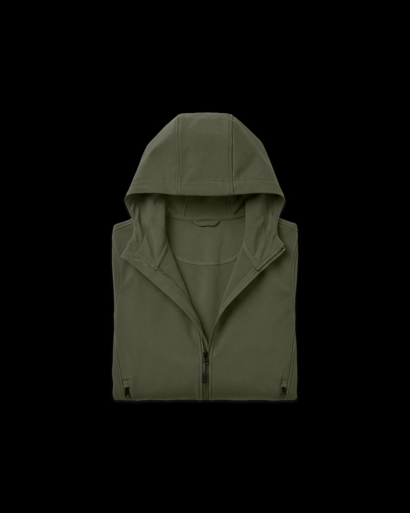 Women's Softshell Jacket