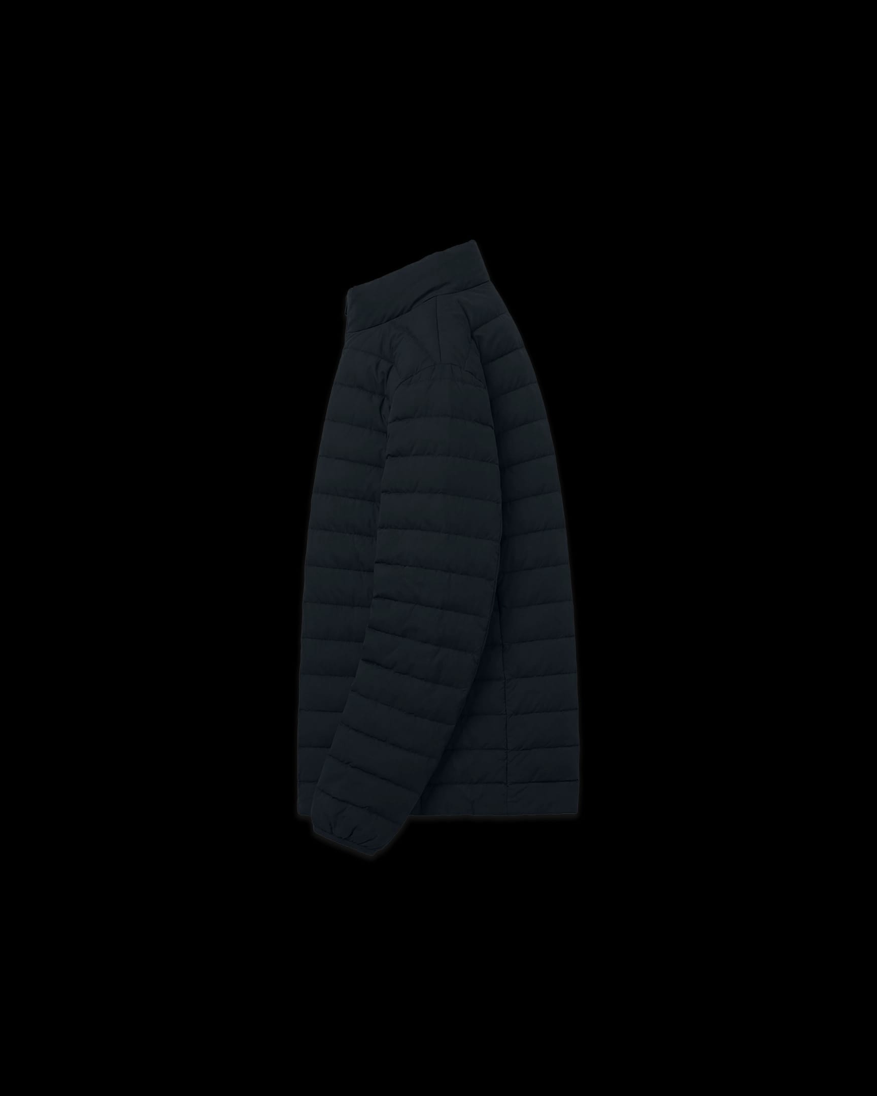 Padded Jacket