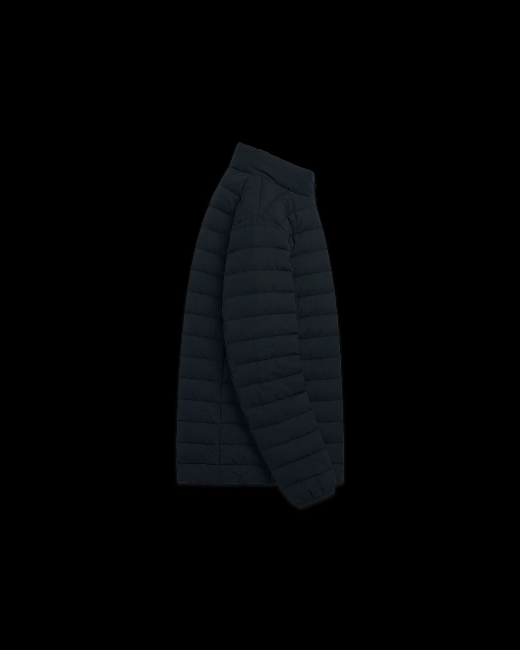 Padded Jacket
