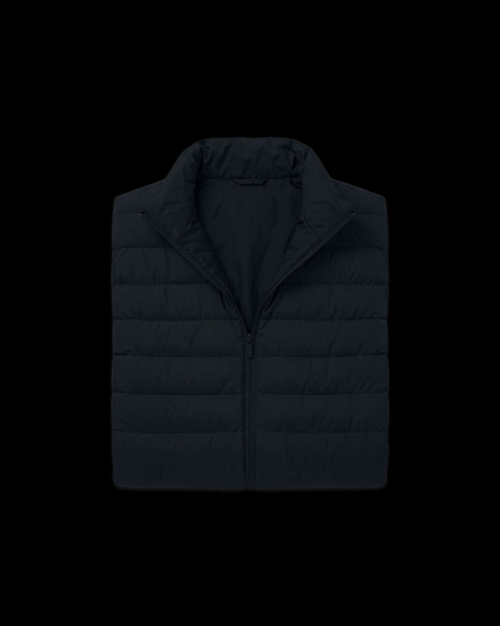 Padded Jacket