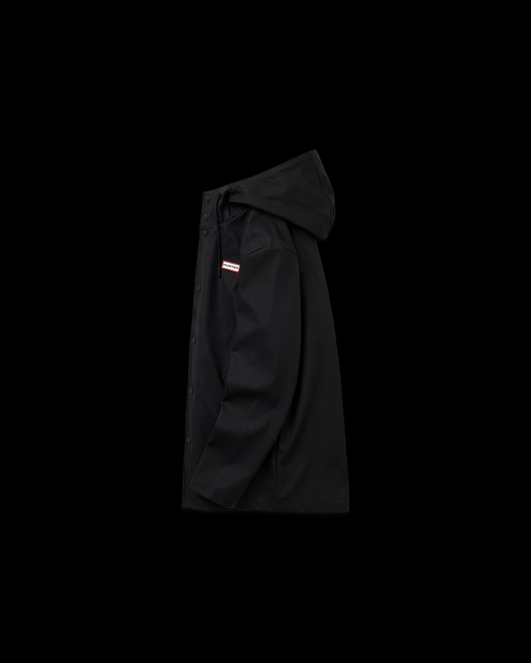Hunter Parka