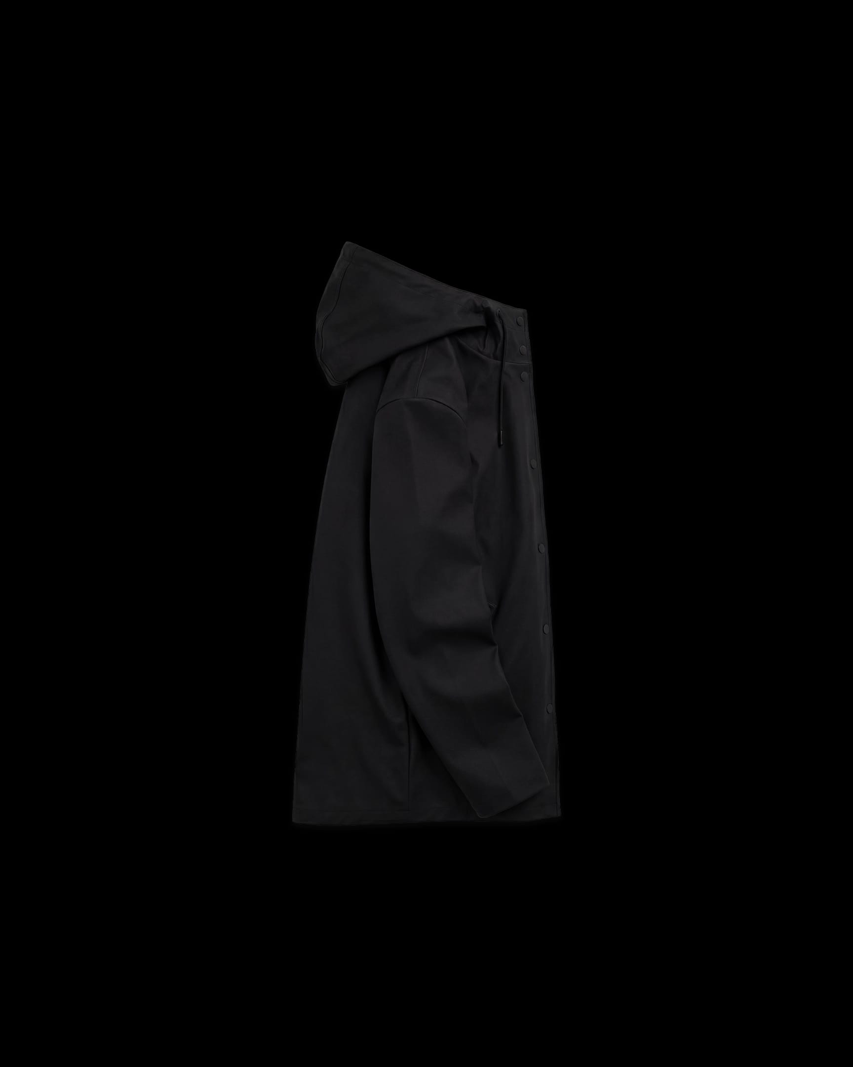 Hunter Parka