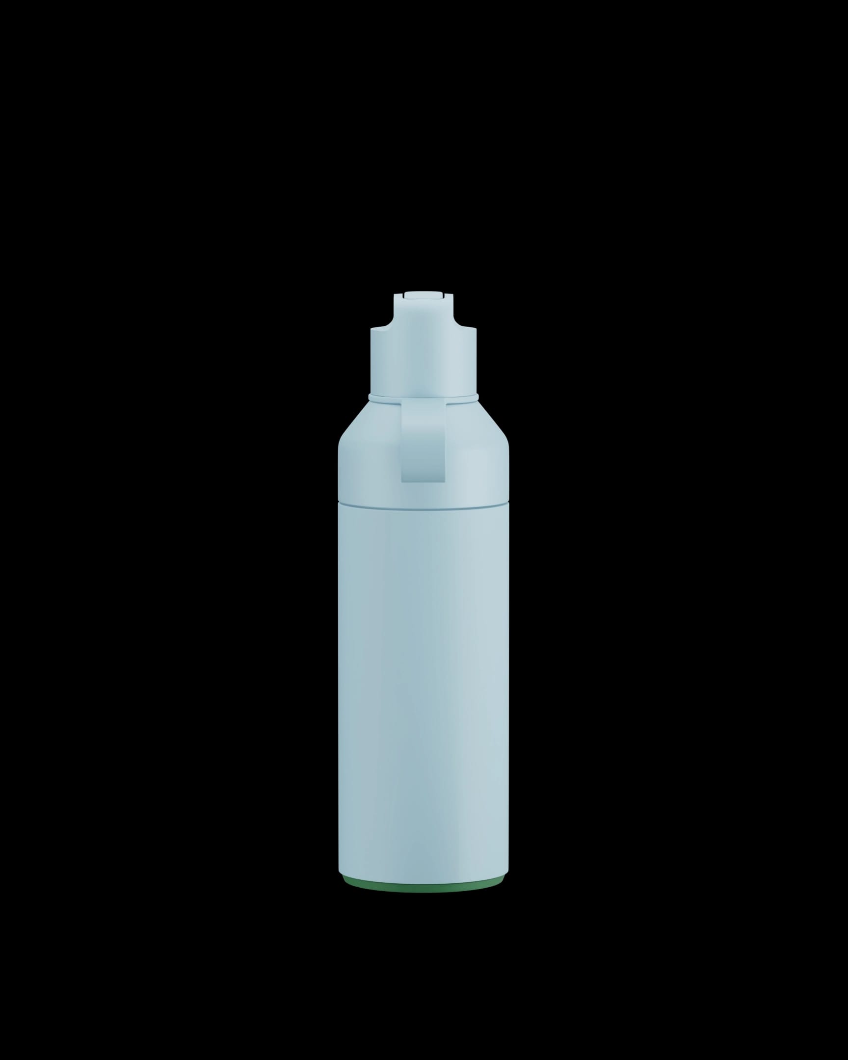 Ocean Bottle GO · 500 ml