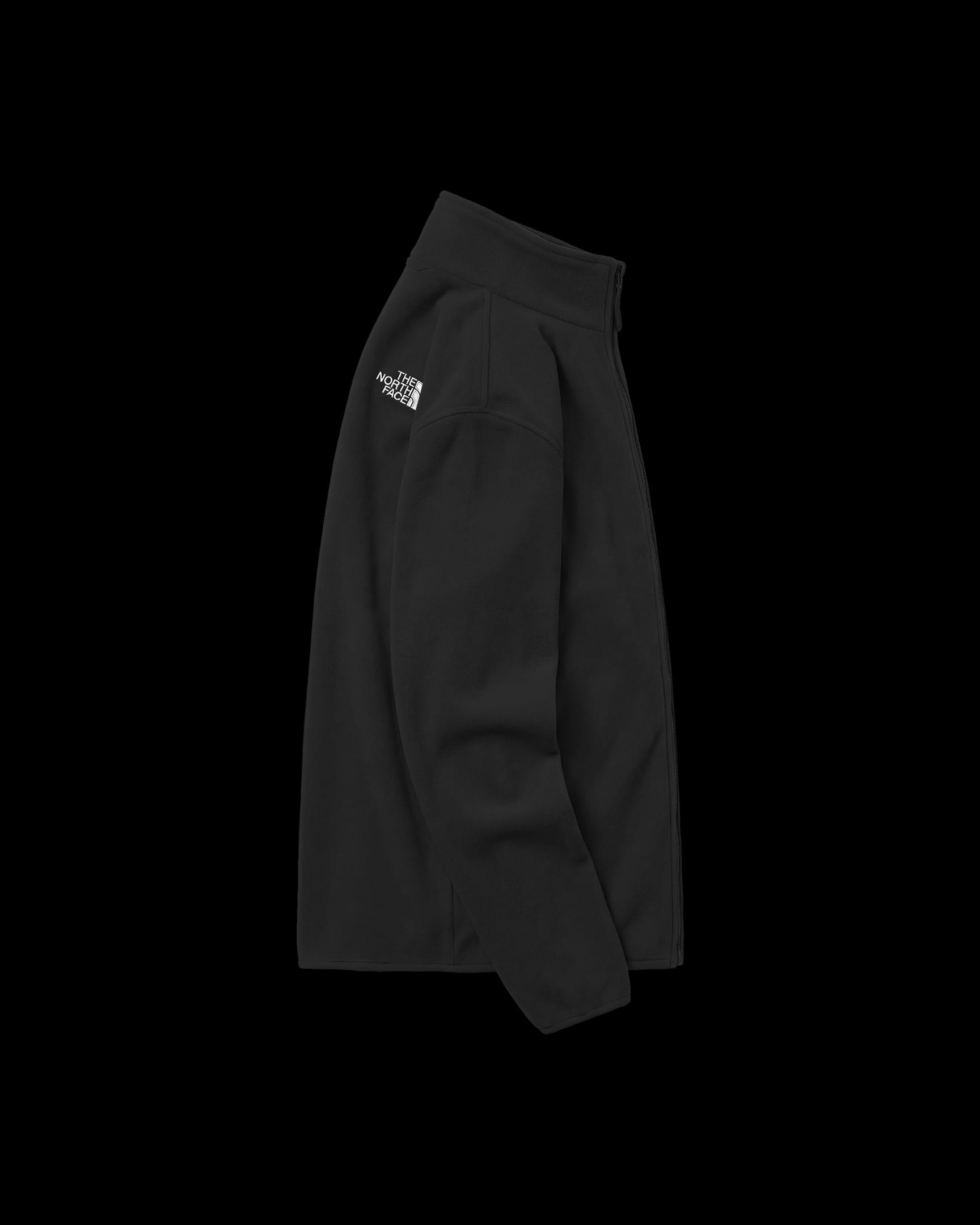 The North Face Women’s Full Zip Fleece