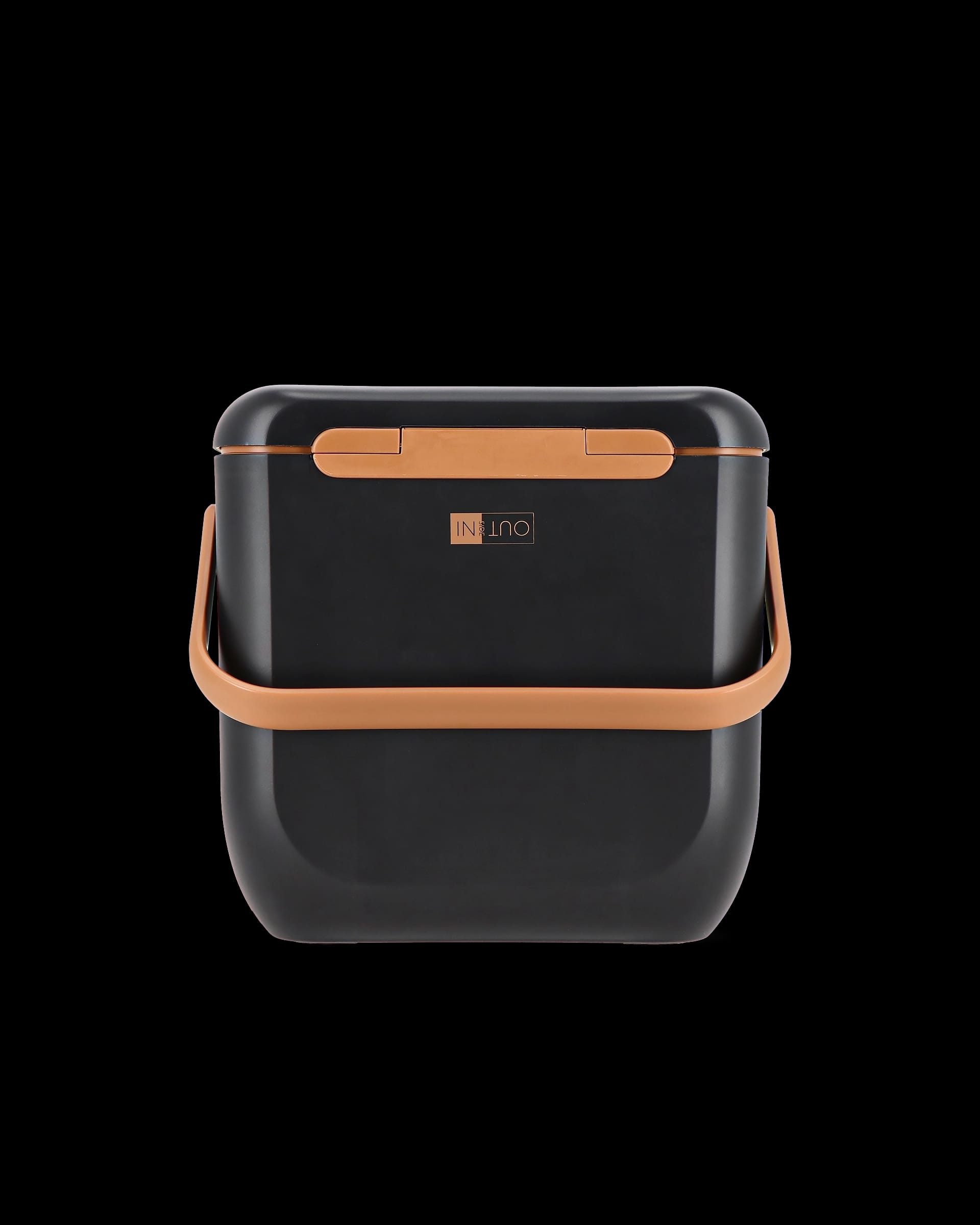 InsideOut Cooler Box