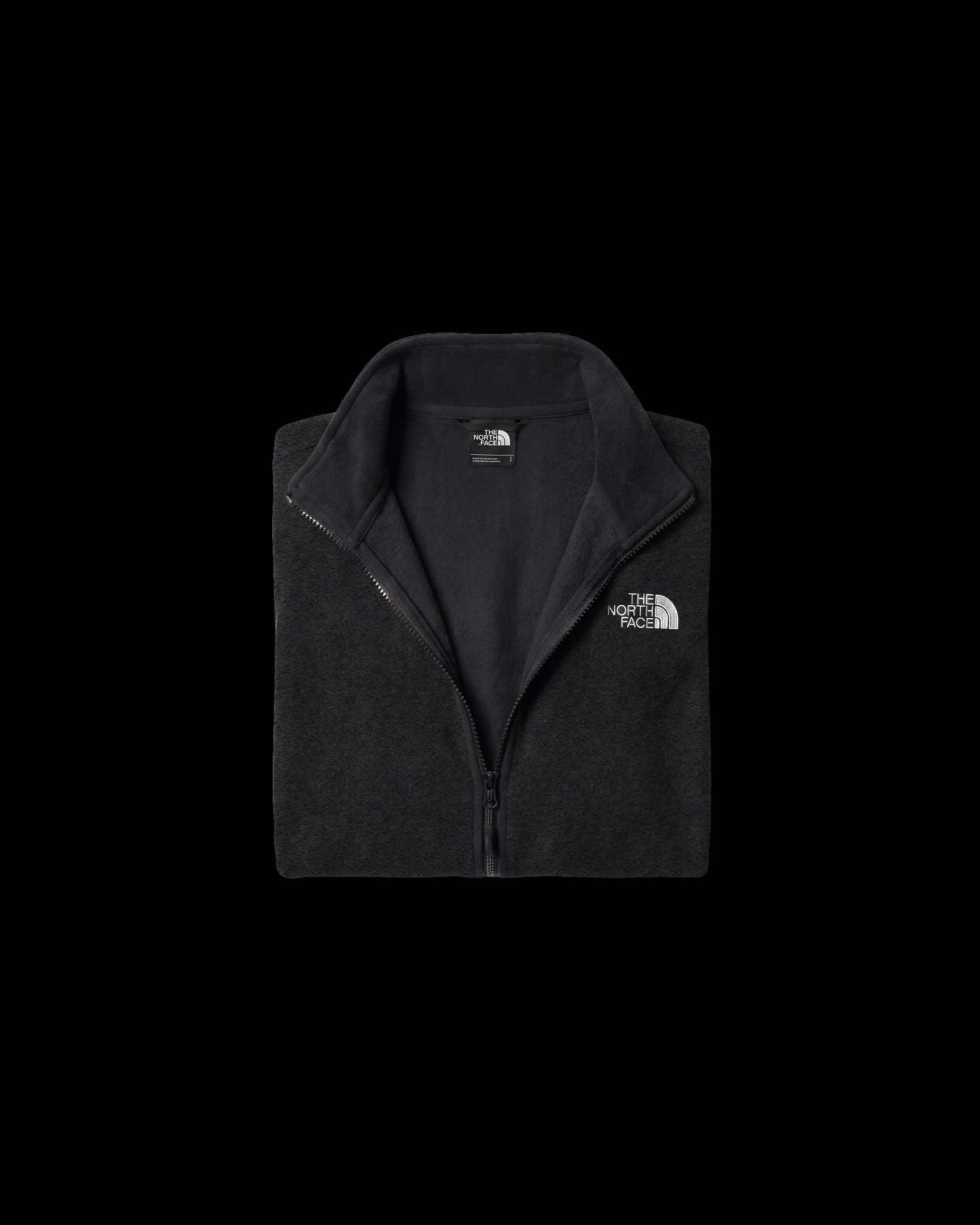 The North Face Women’s Full Zip Fleece
